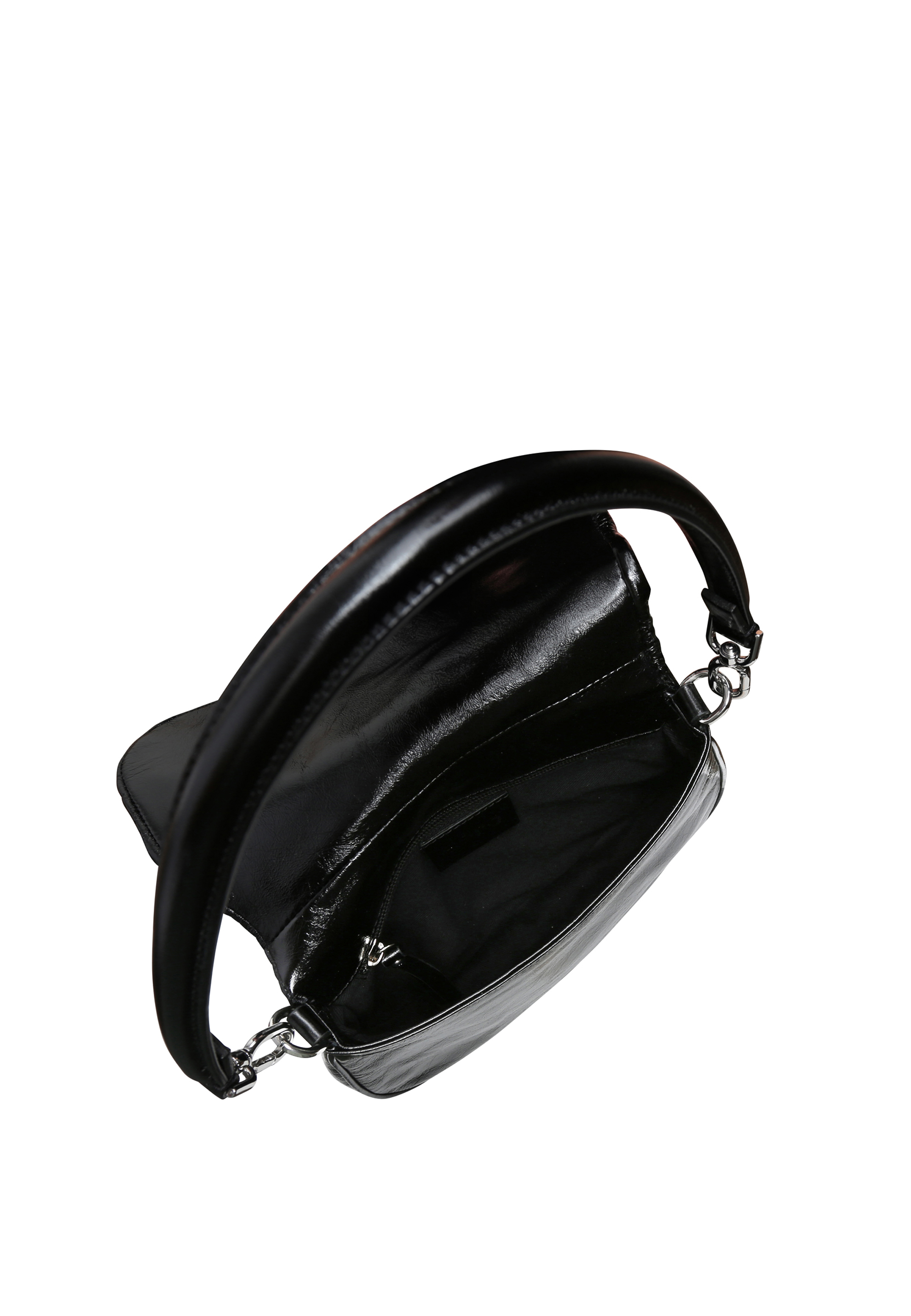 Schultertasche VENUS Leder Alias soft