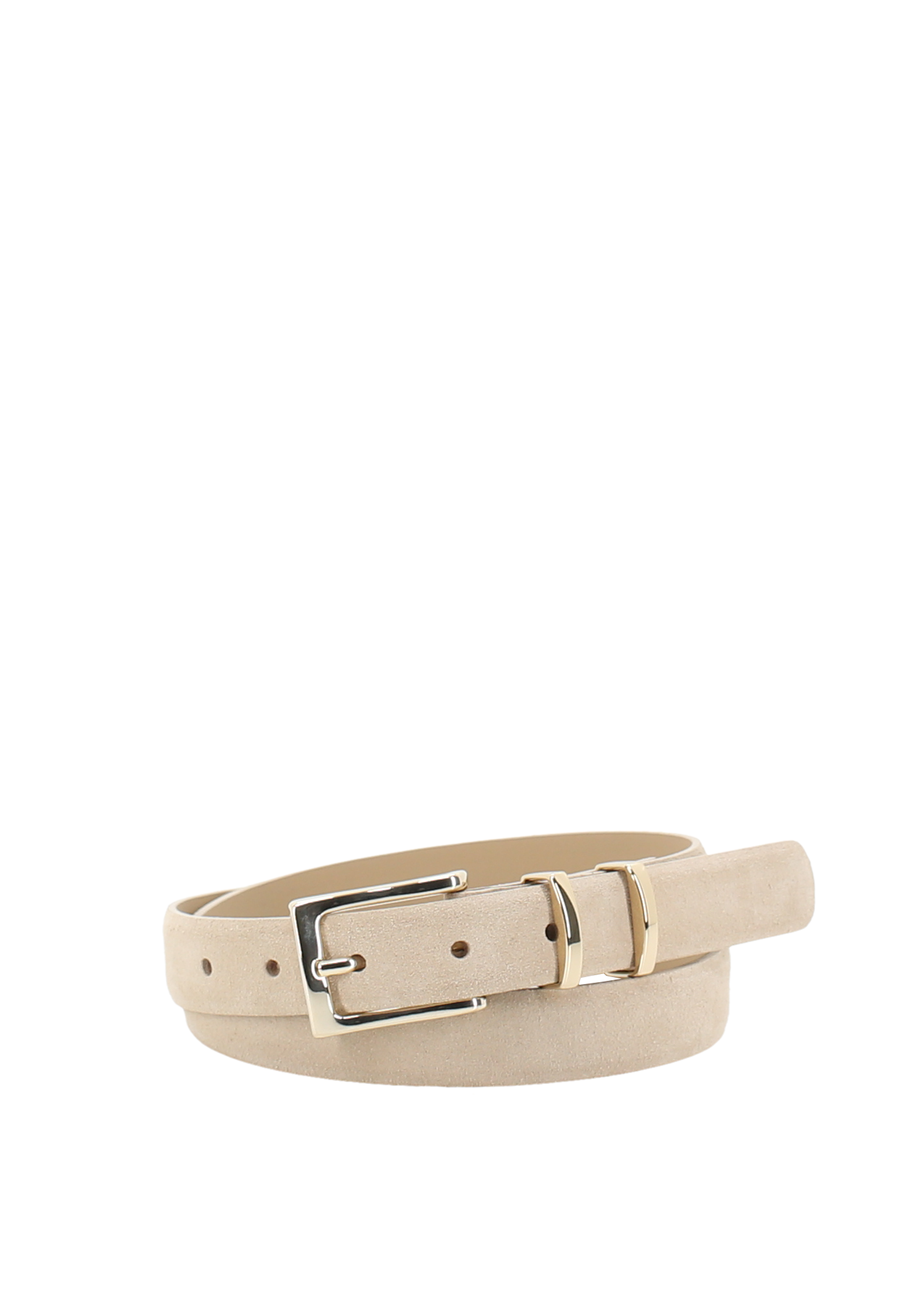 Belt Leather Suede