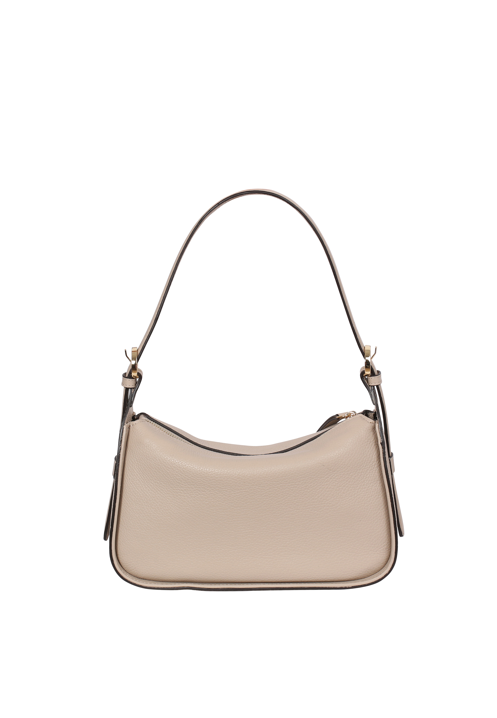 Shoulder bag BEST FRIEND Leather Dalia