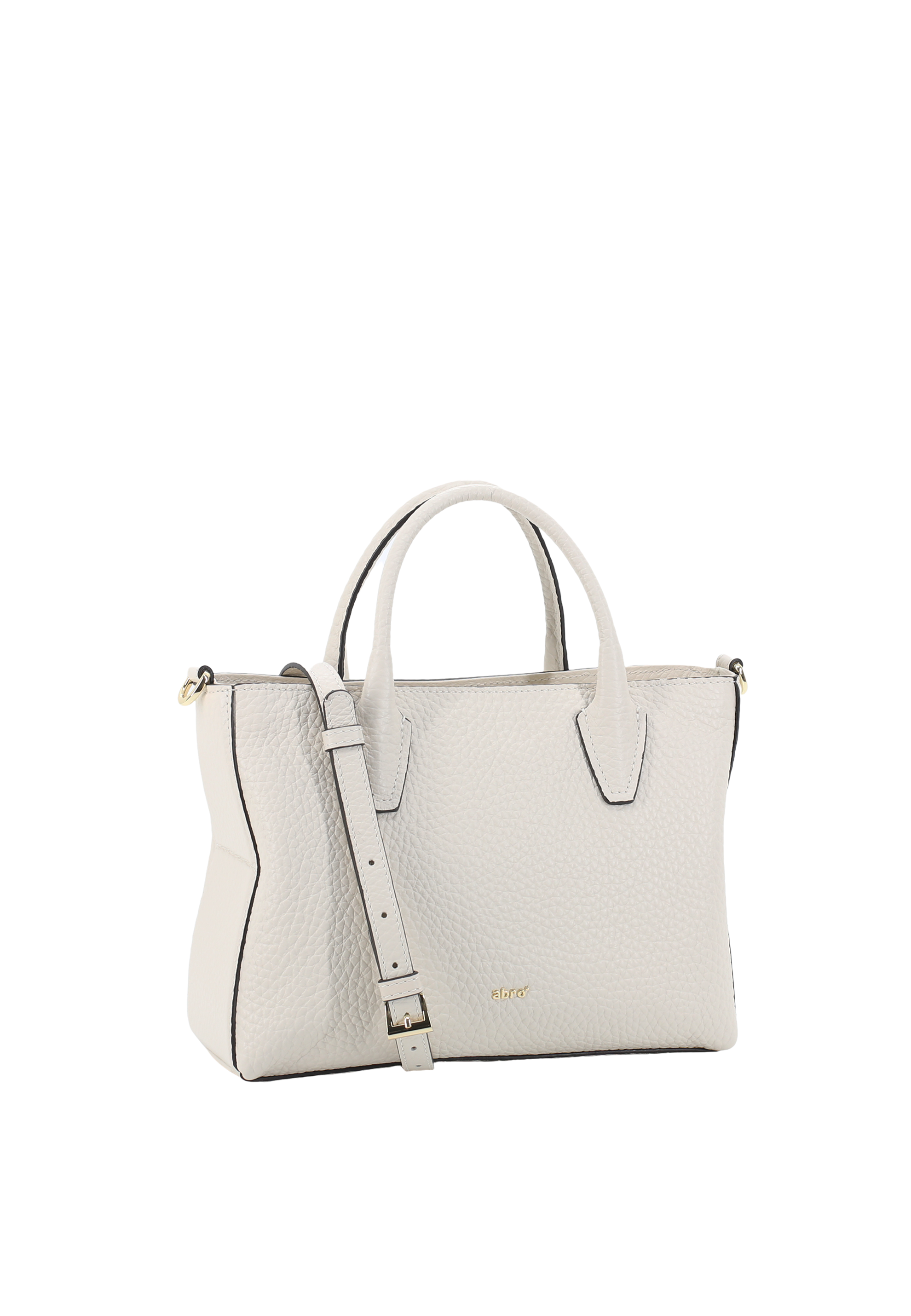 Handbag X-BAG Leather Tekla