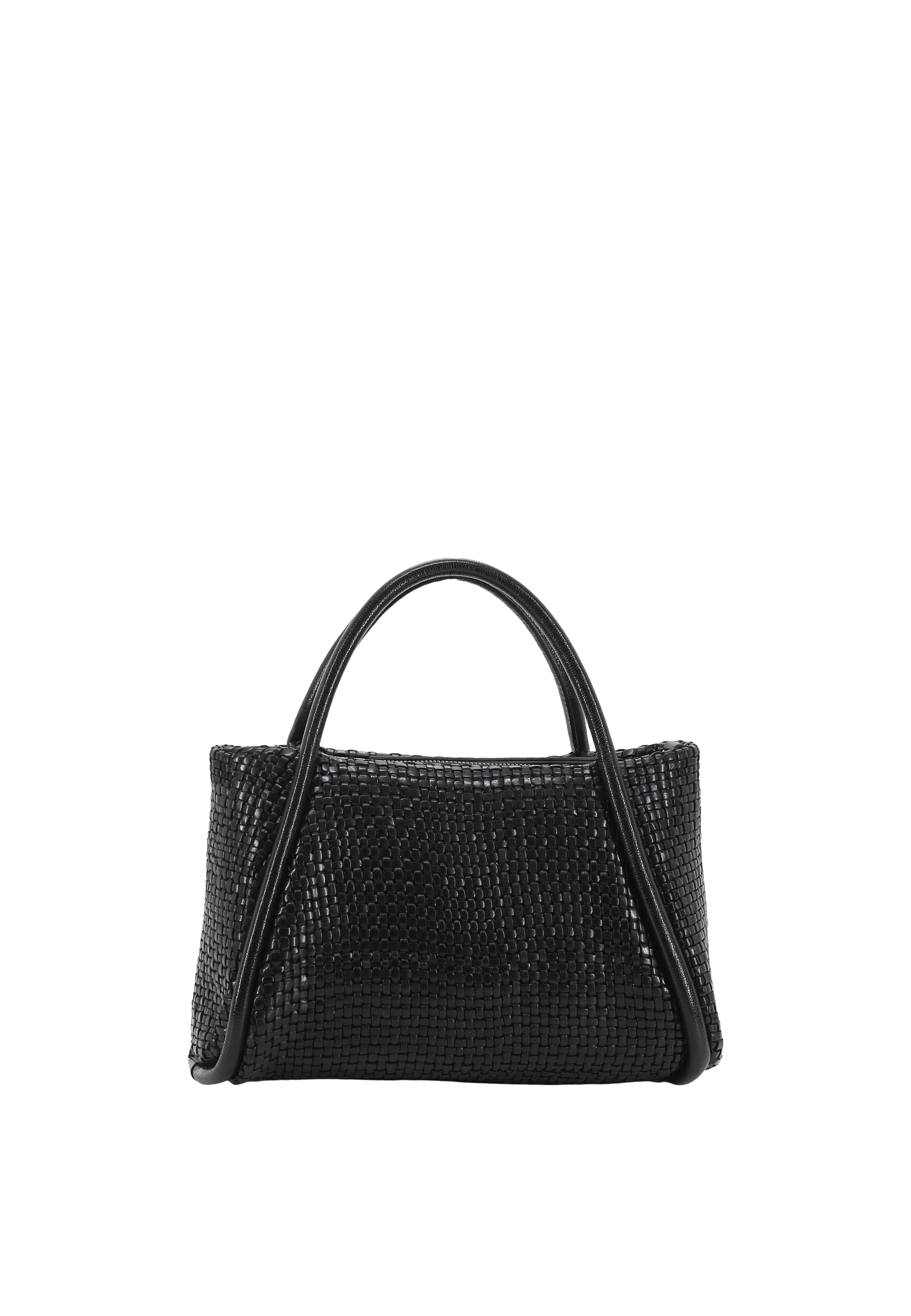 Shopper WILLOW  Leather Mini Eleonor