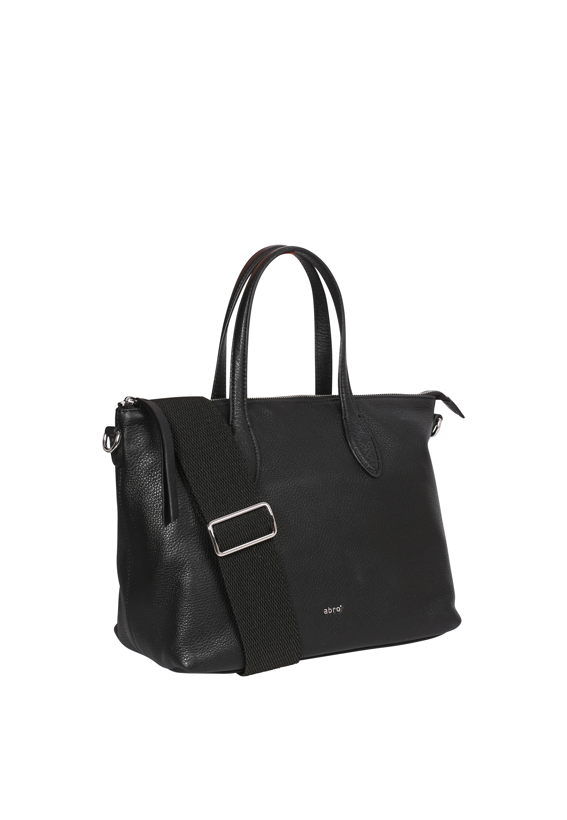 Shopper CLIVIA small Leather Dalia