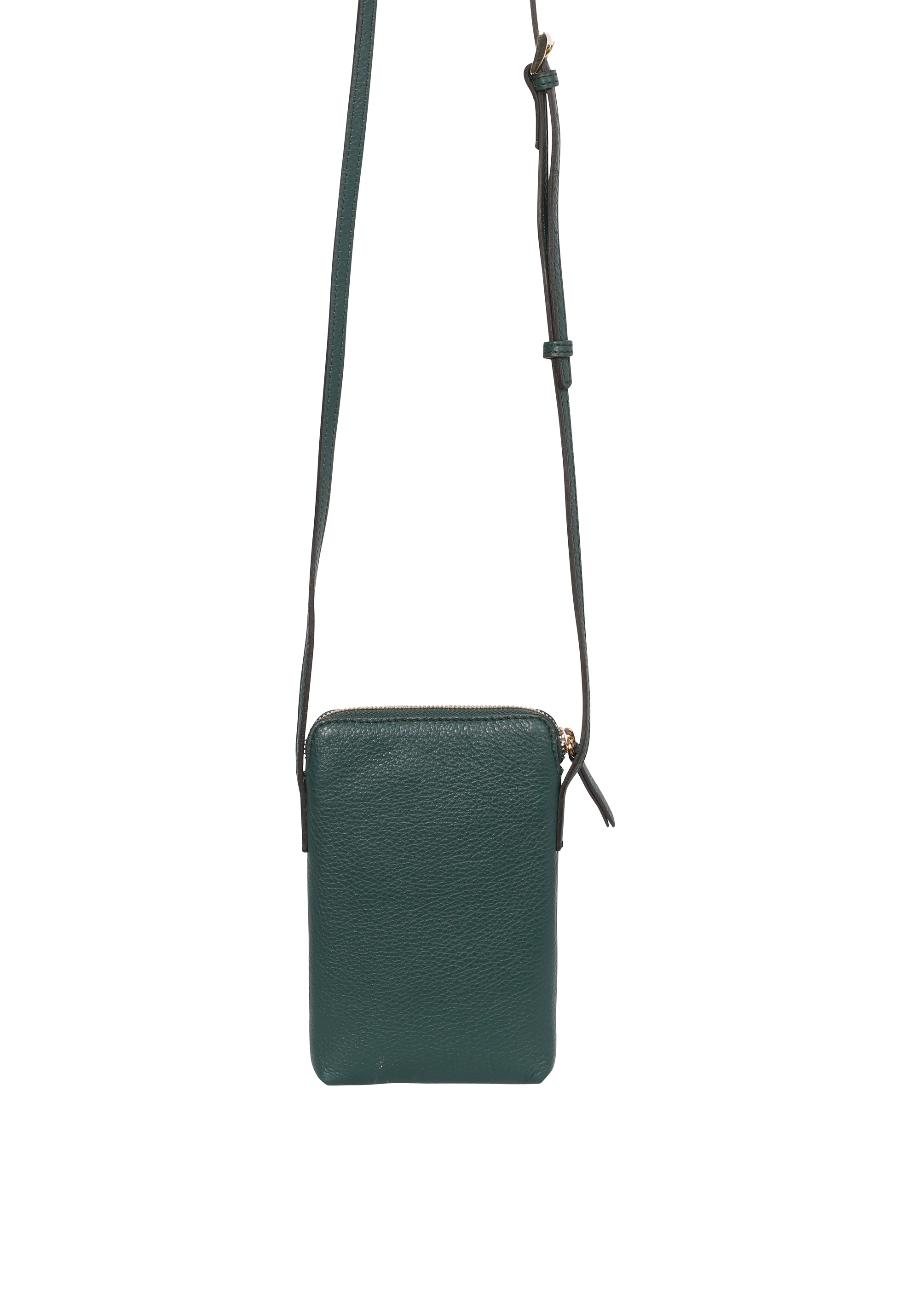 Phone bag RAQUEL  Leather Dalia