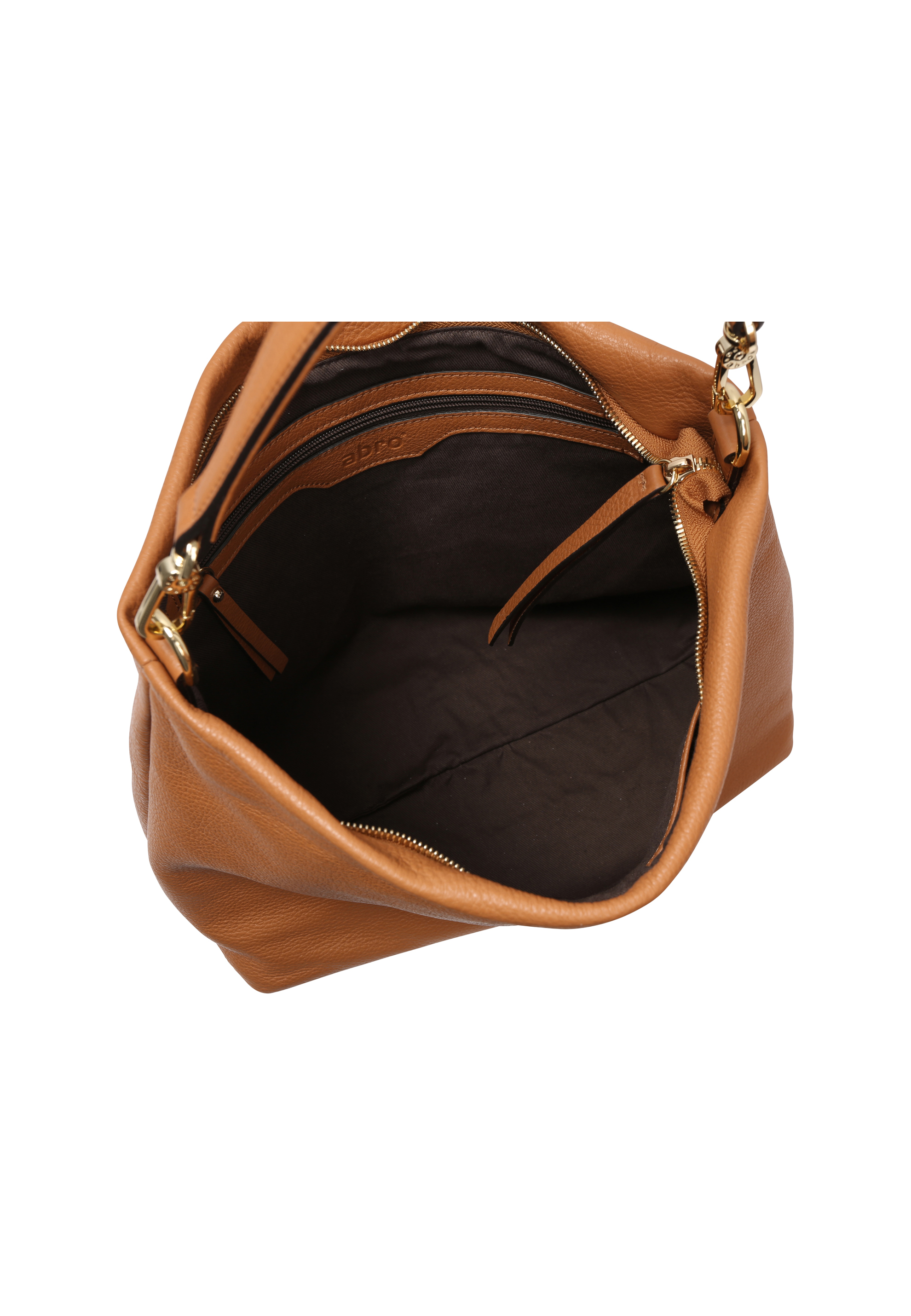 Hobo KAIA Leather Dalia