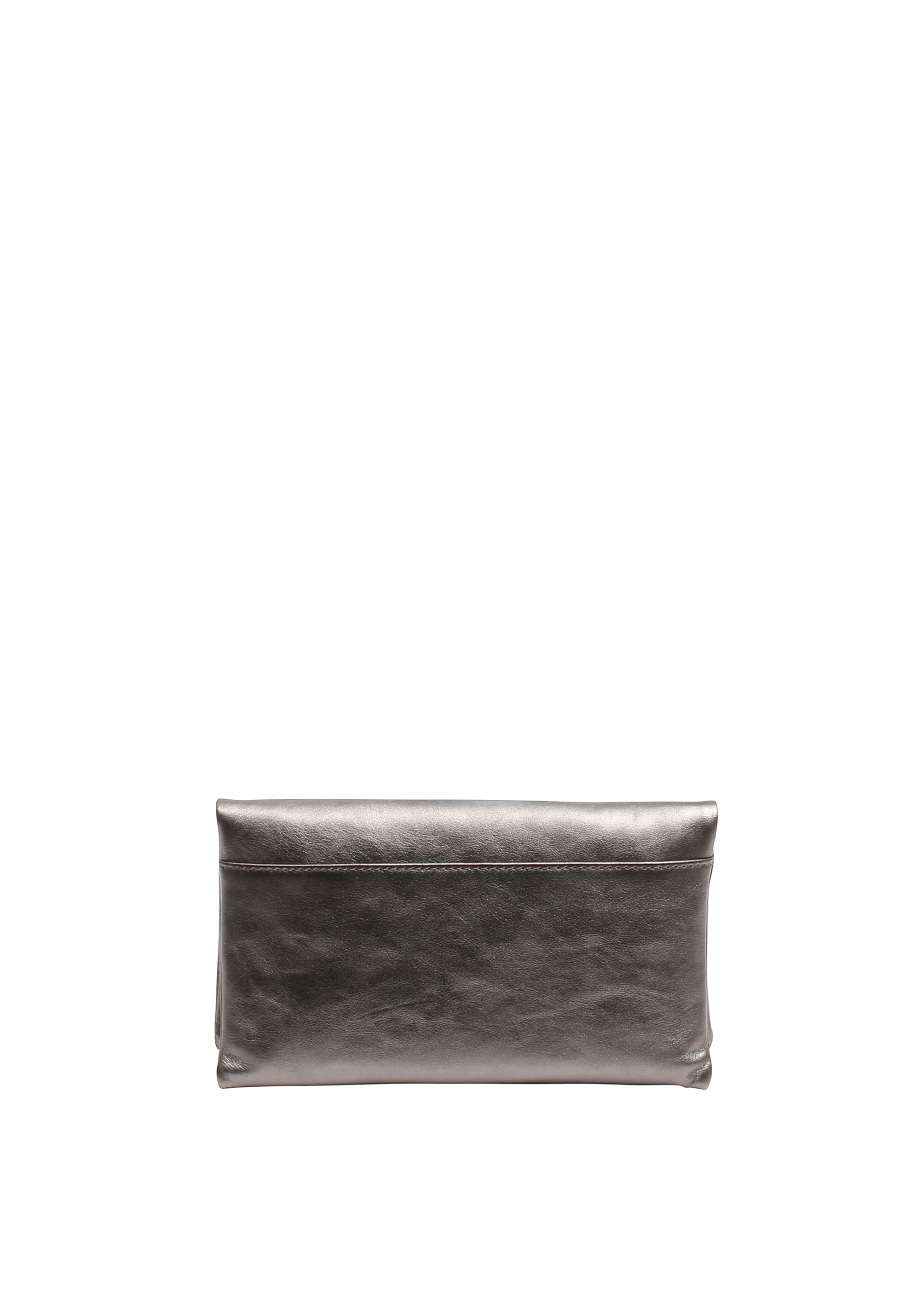 Clutch Leather Mimosa