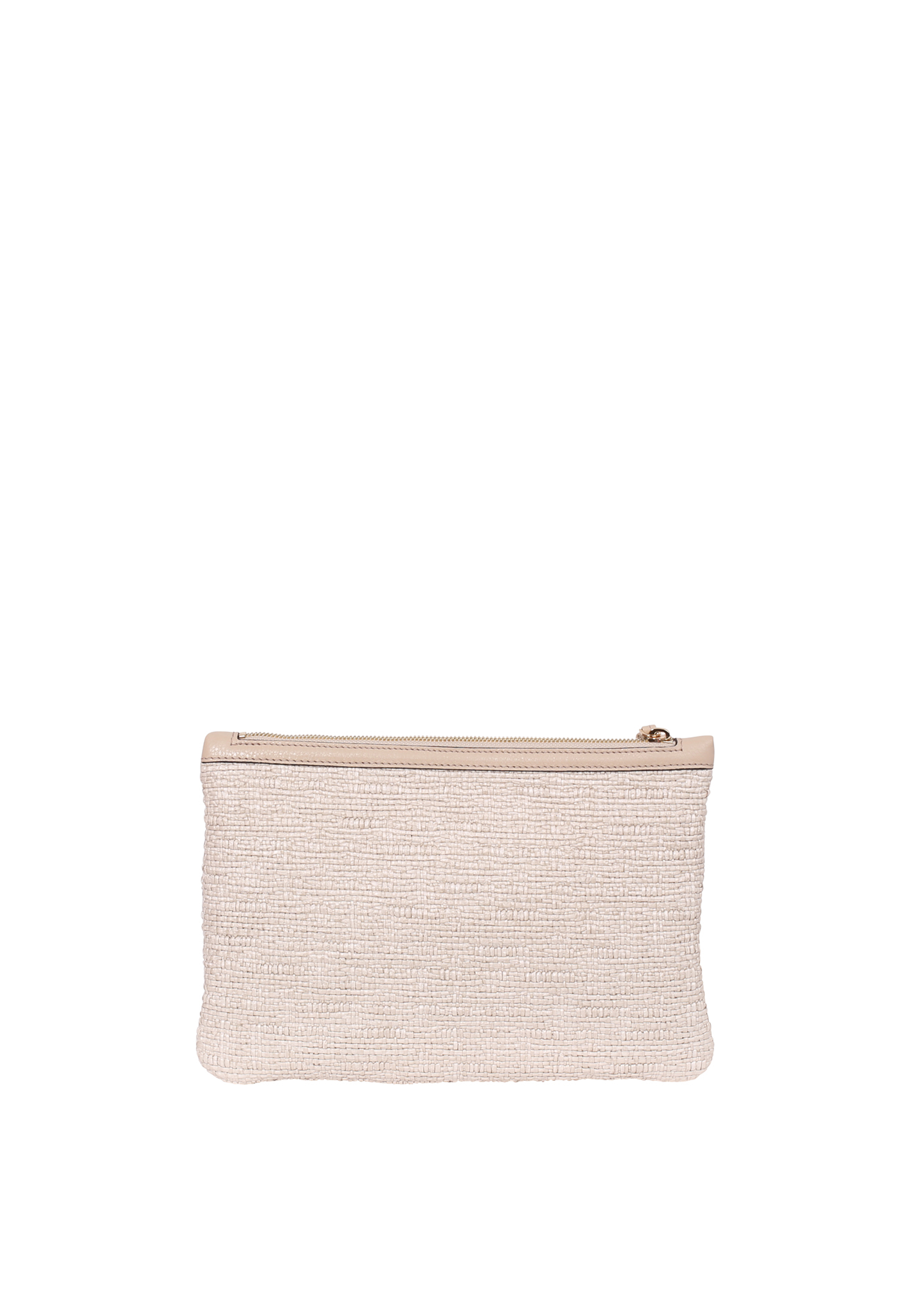 Handbag Raffia 