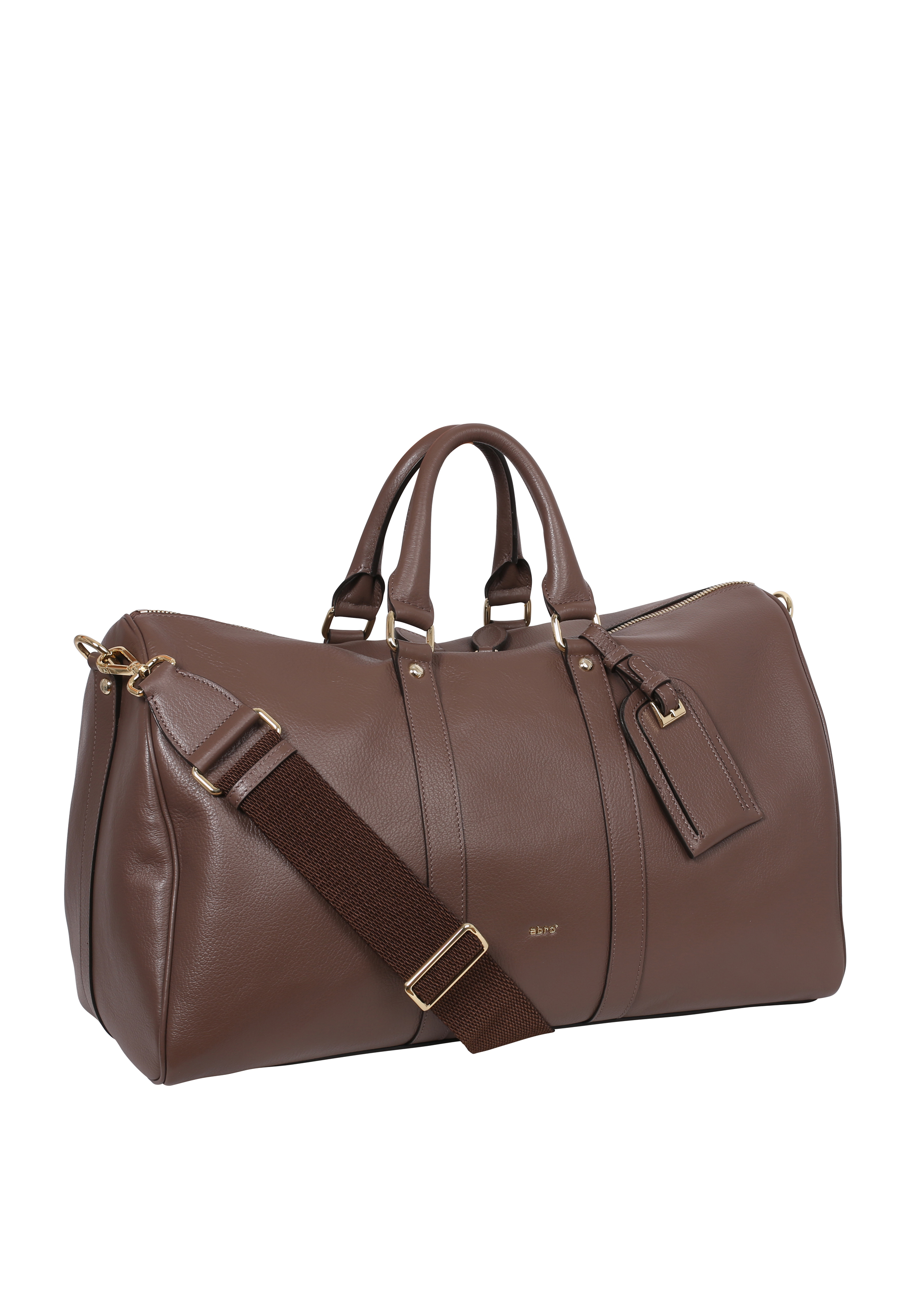 Weekender ANNE Leder Ariete