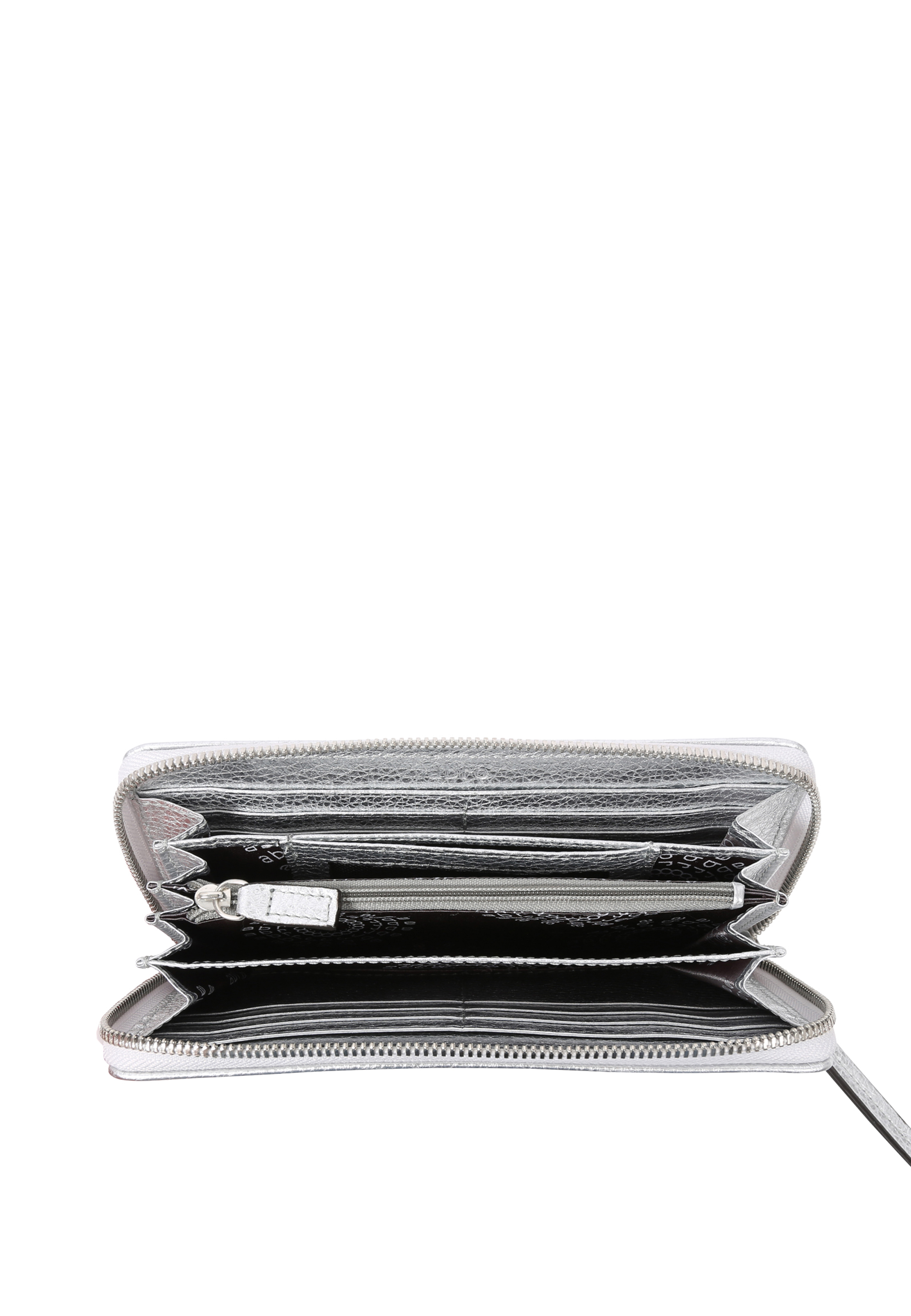 Wallet Leather Shimmer