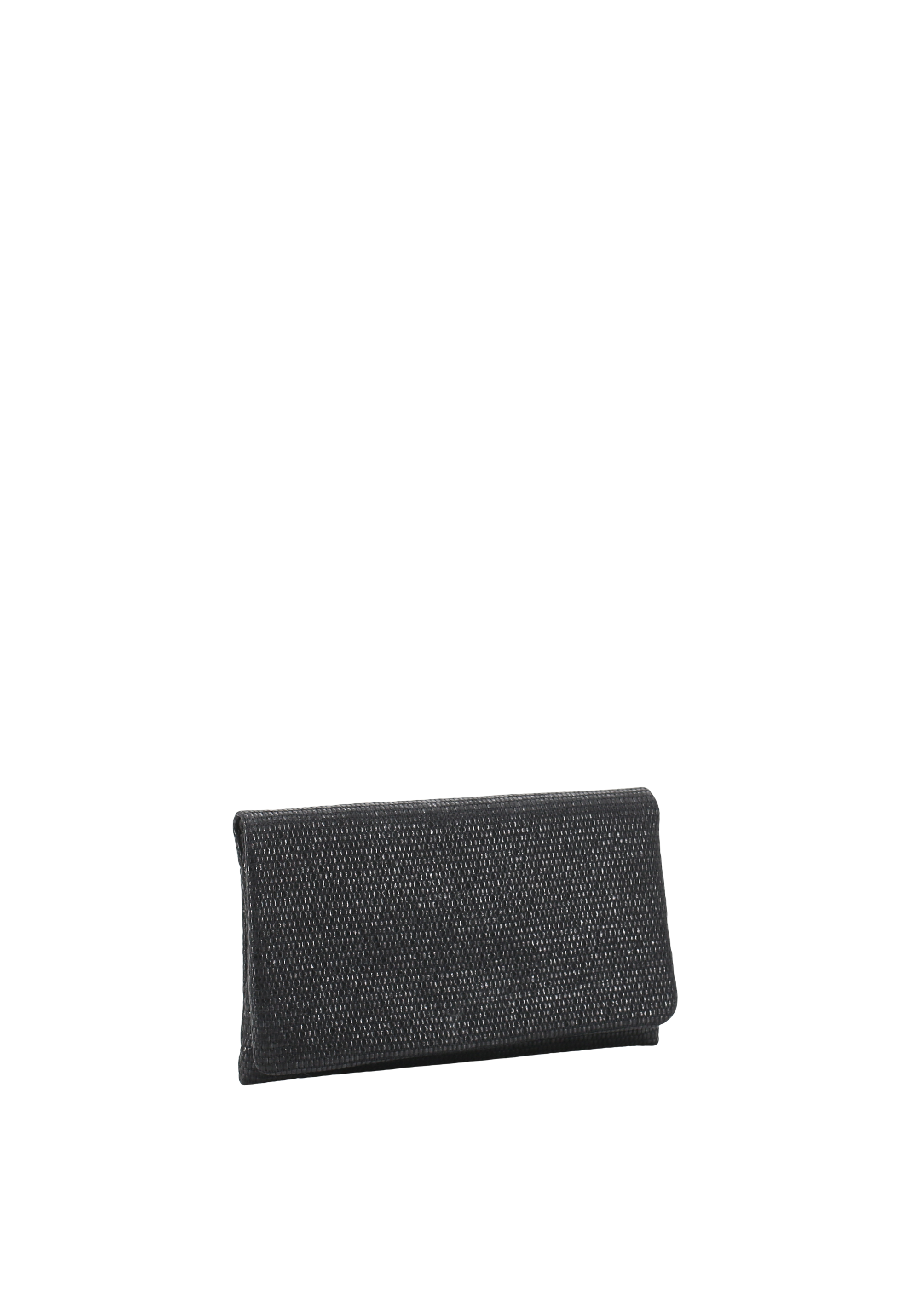 Clutch Raffia leggera