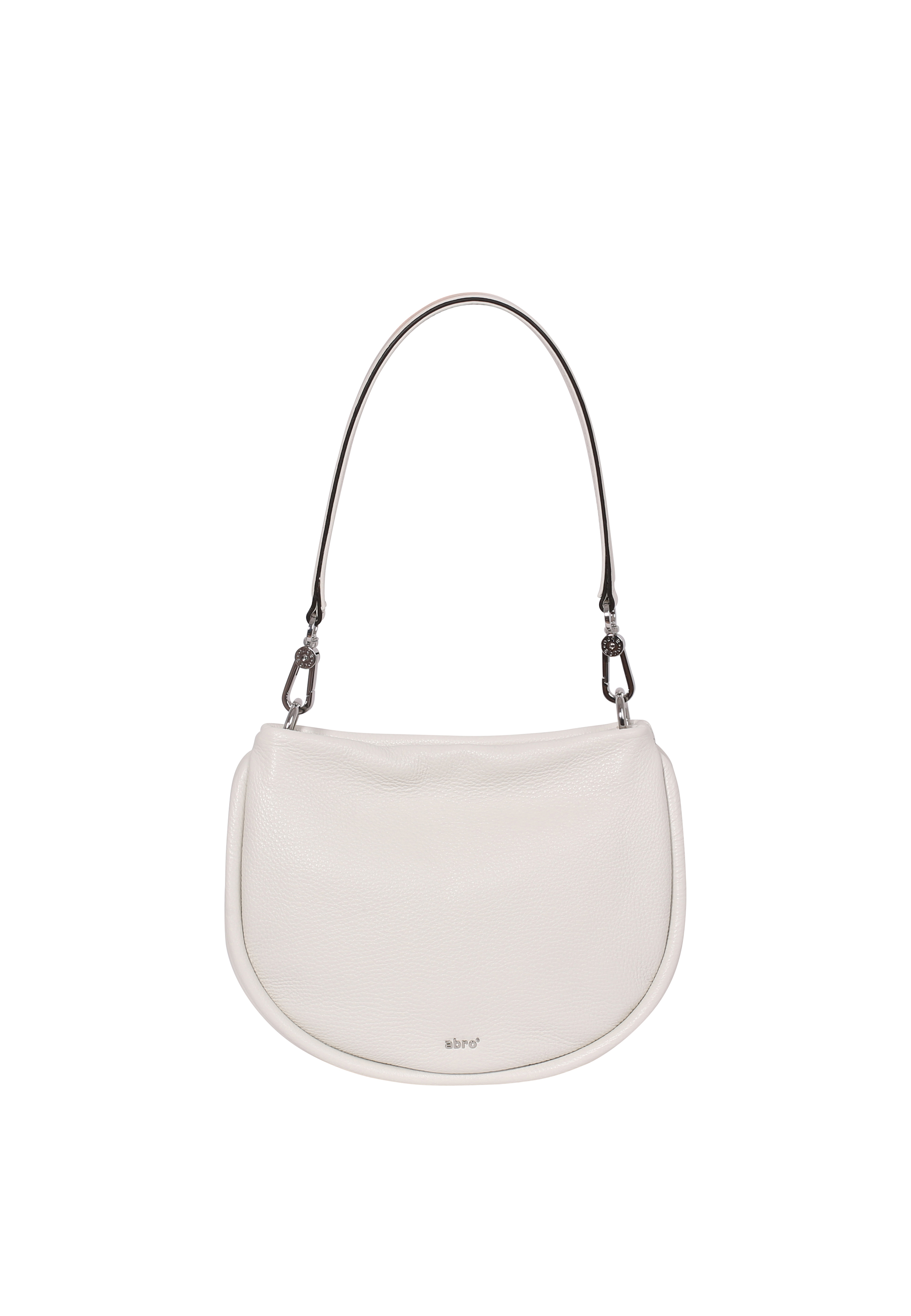 Schultertasche WILLOW Leder Dalia