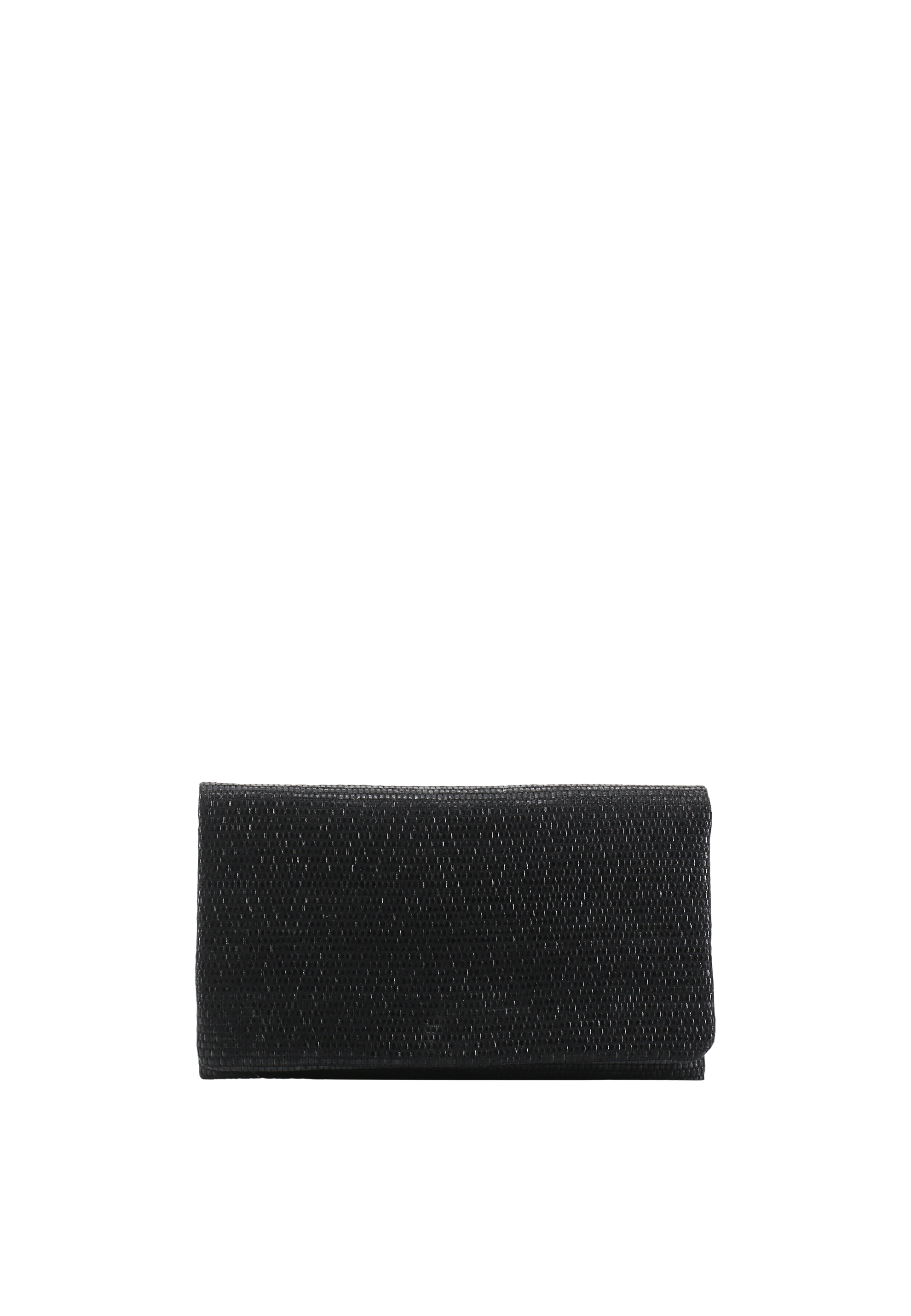 Clutch Raffia leggera