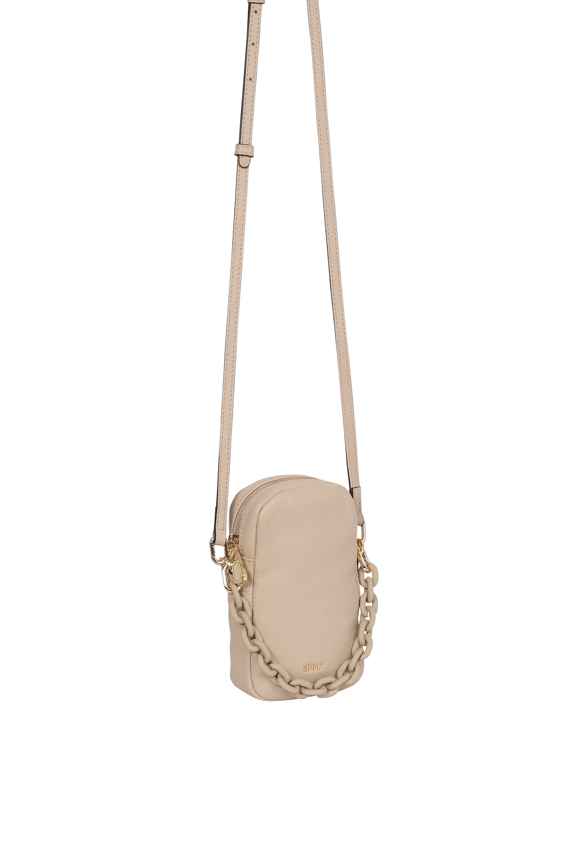 Phone bag SIMONE M Leather Dalia