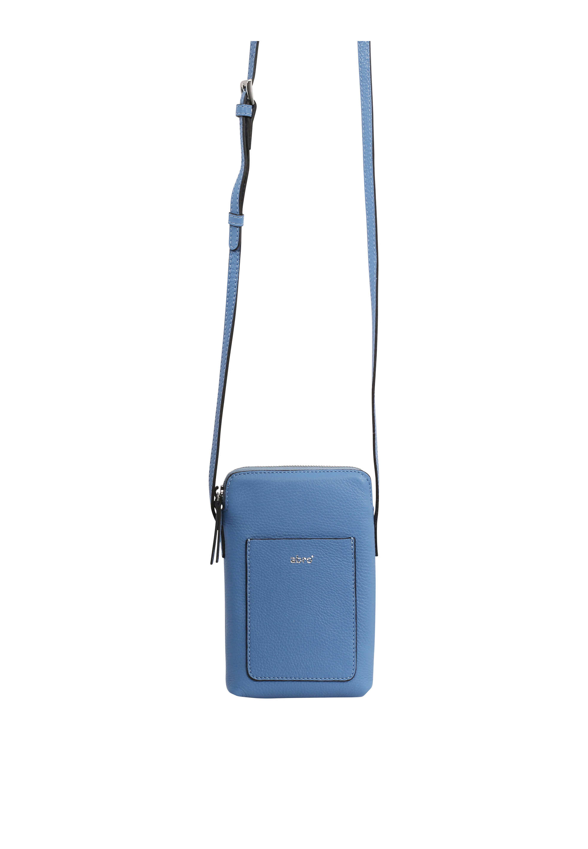 Cross body phone RAQUEL  Leather Dalia