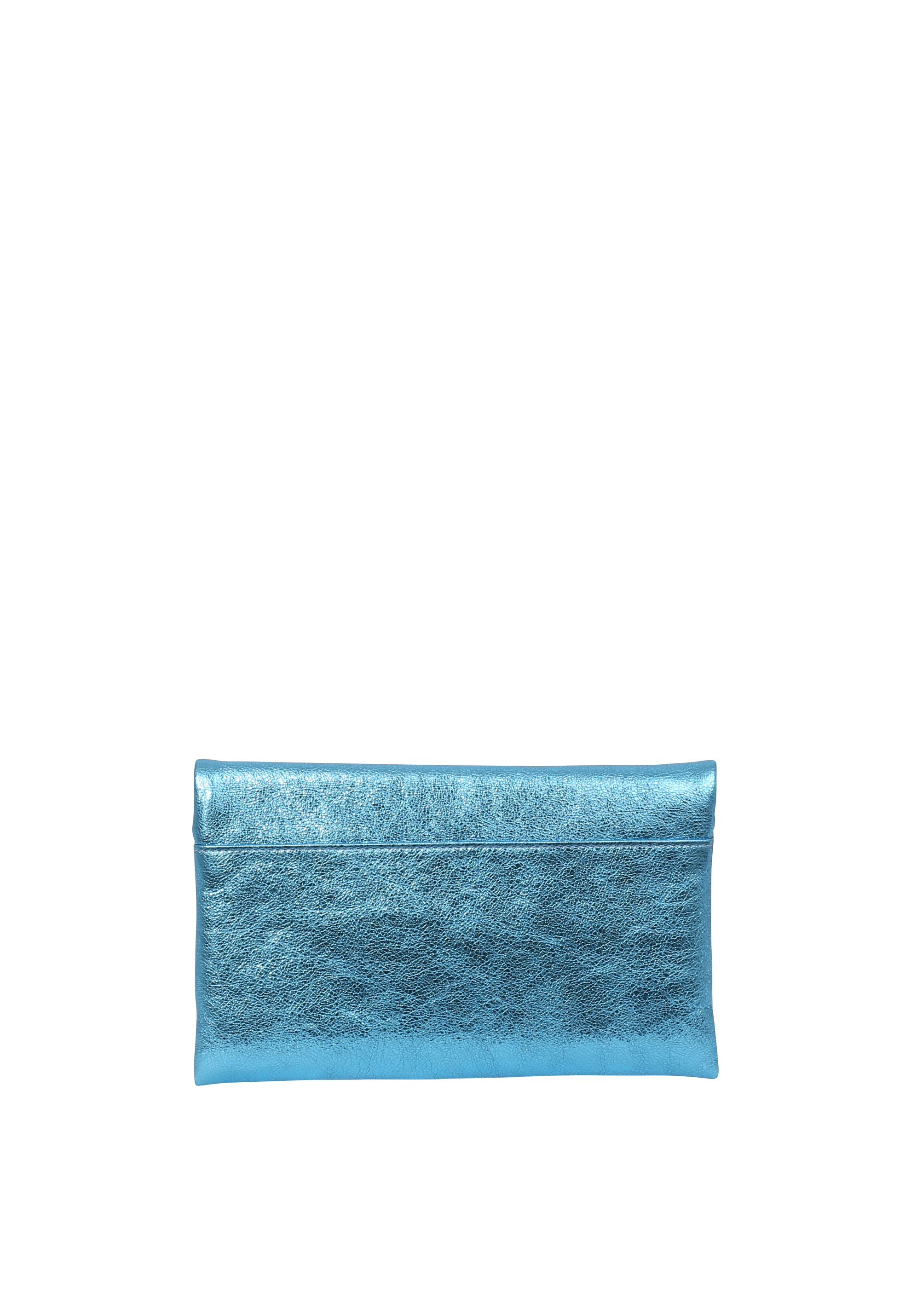 Clutch STRASS  Leder Mimosa