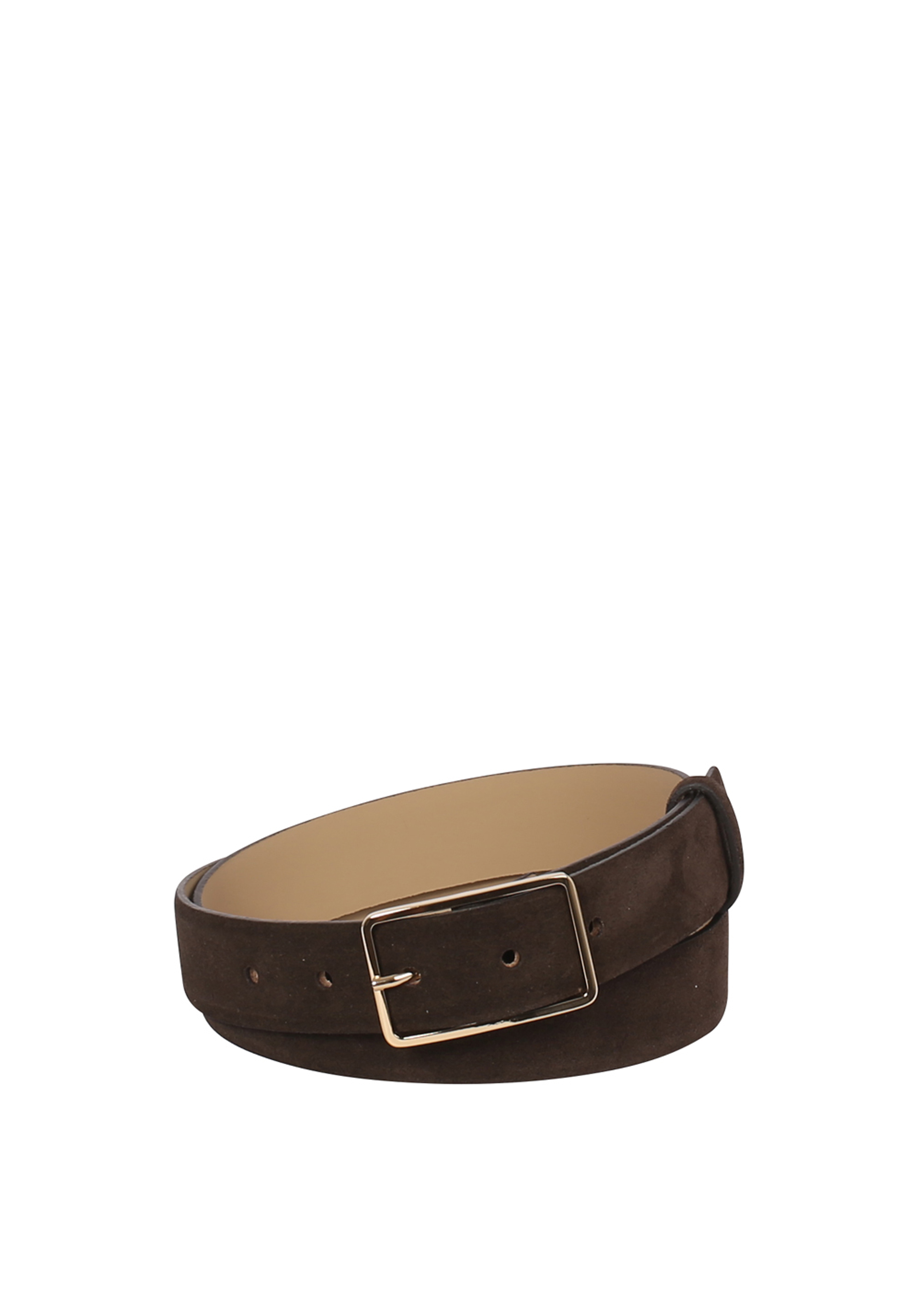 Belt Leather Suede