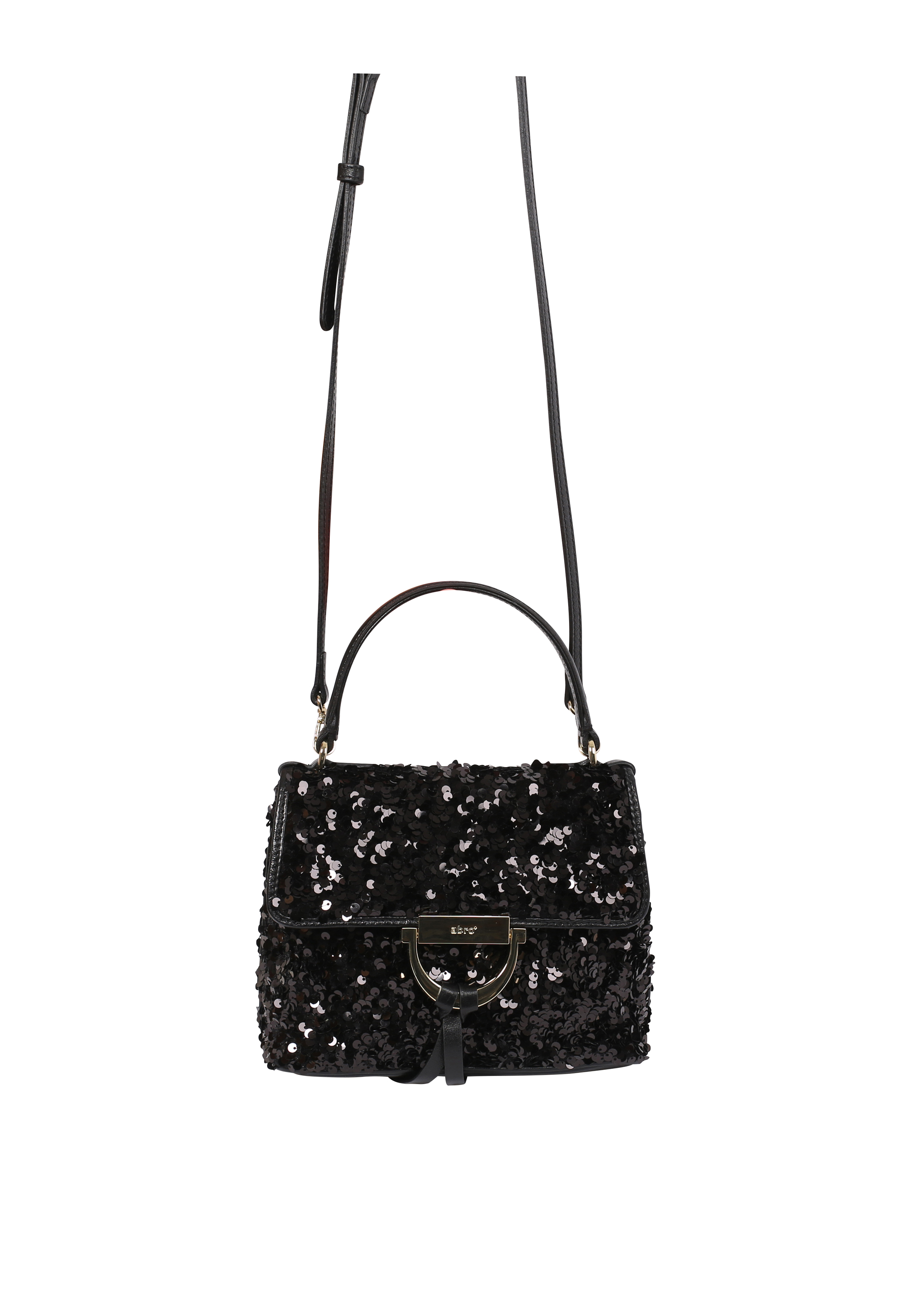 Handtasche TEMI Sequins