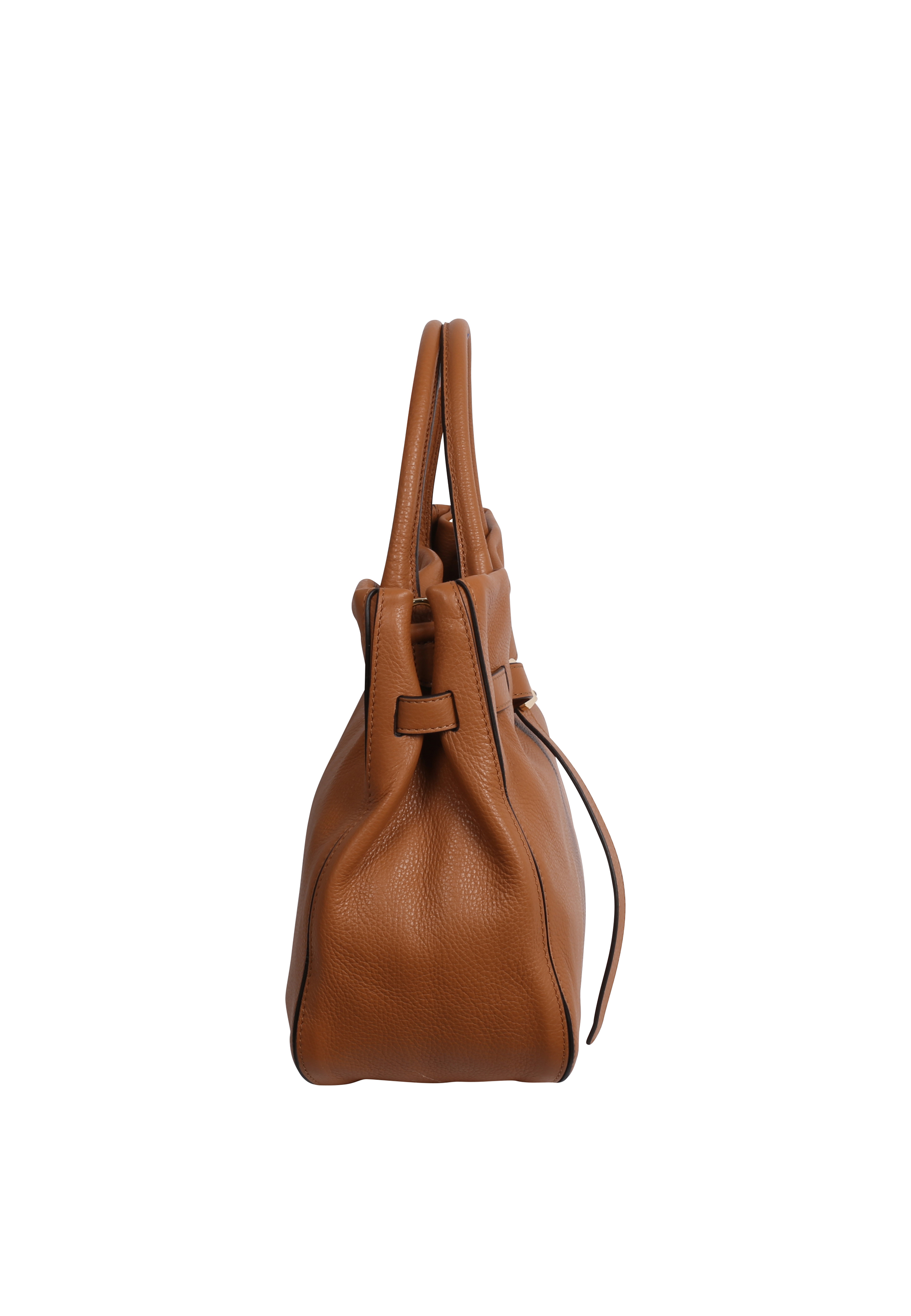 Handtasche JILL medium Leder Dalia