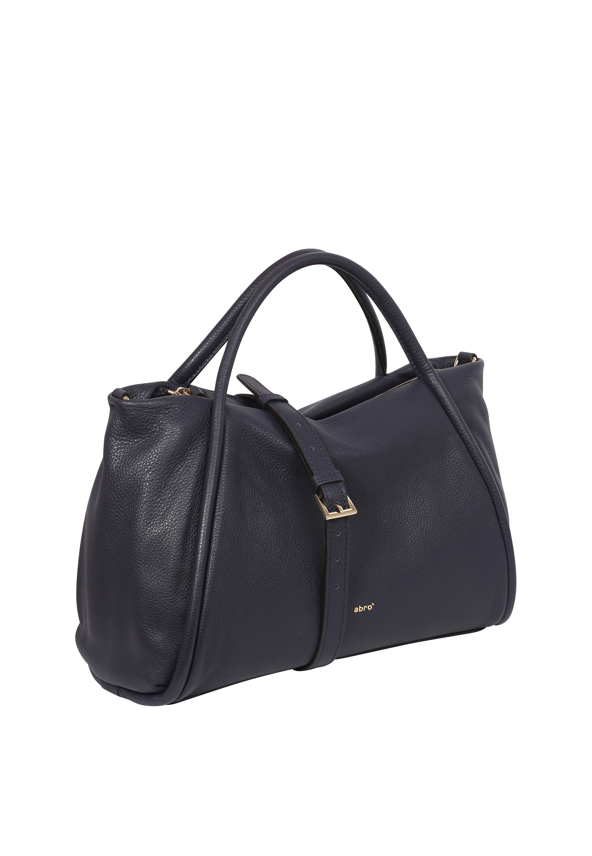 Shopper WILLOW small Leather Dalia