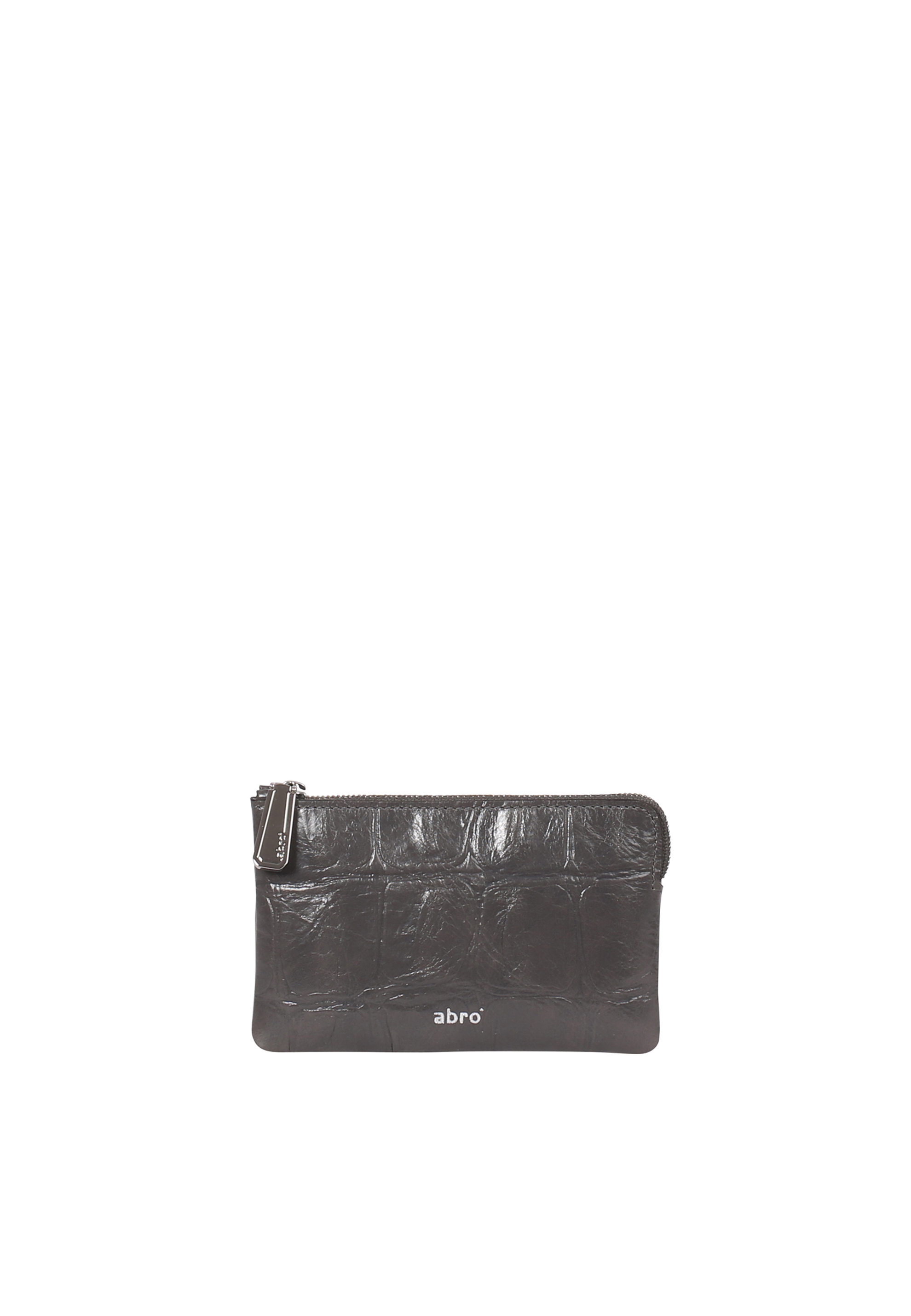 Cosmetic bag Leather Maxi Cocco