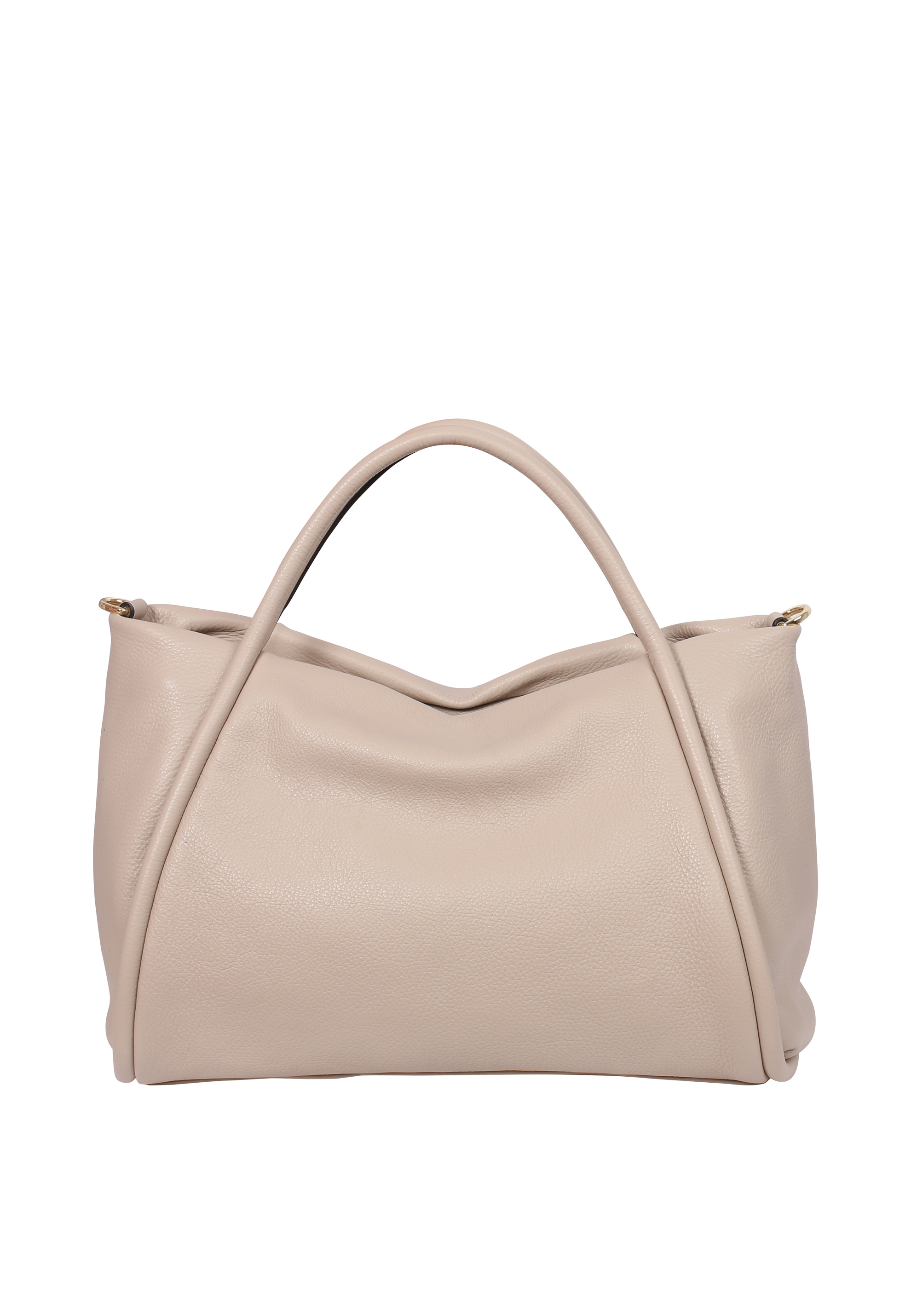 Shopper WILLOW small Leather Dalia