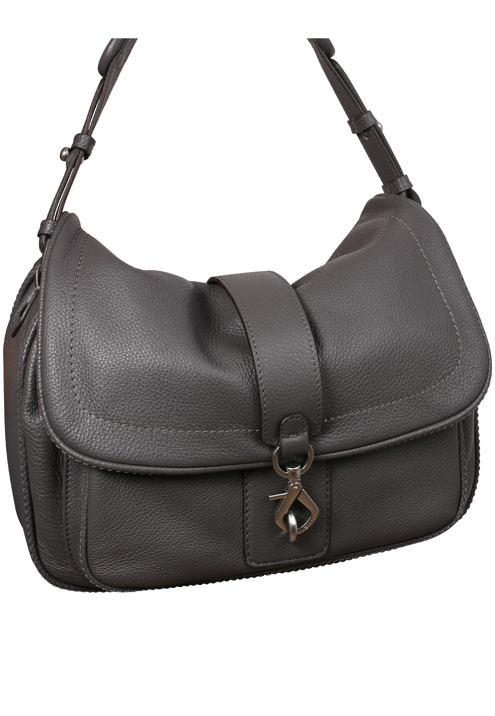 Shoulder bag STAR SADDLE Leather Dalia