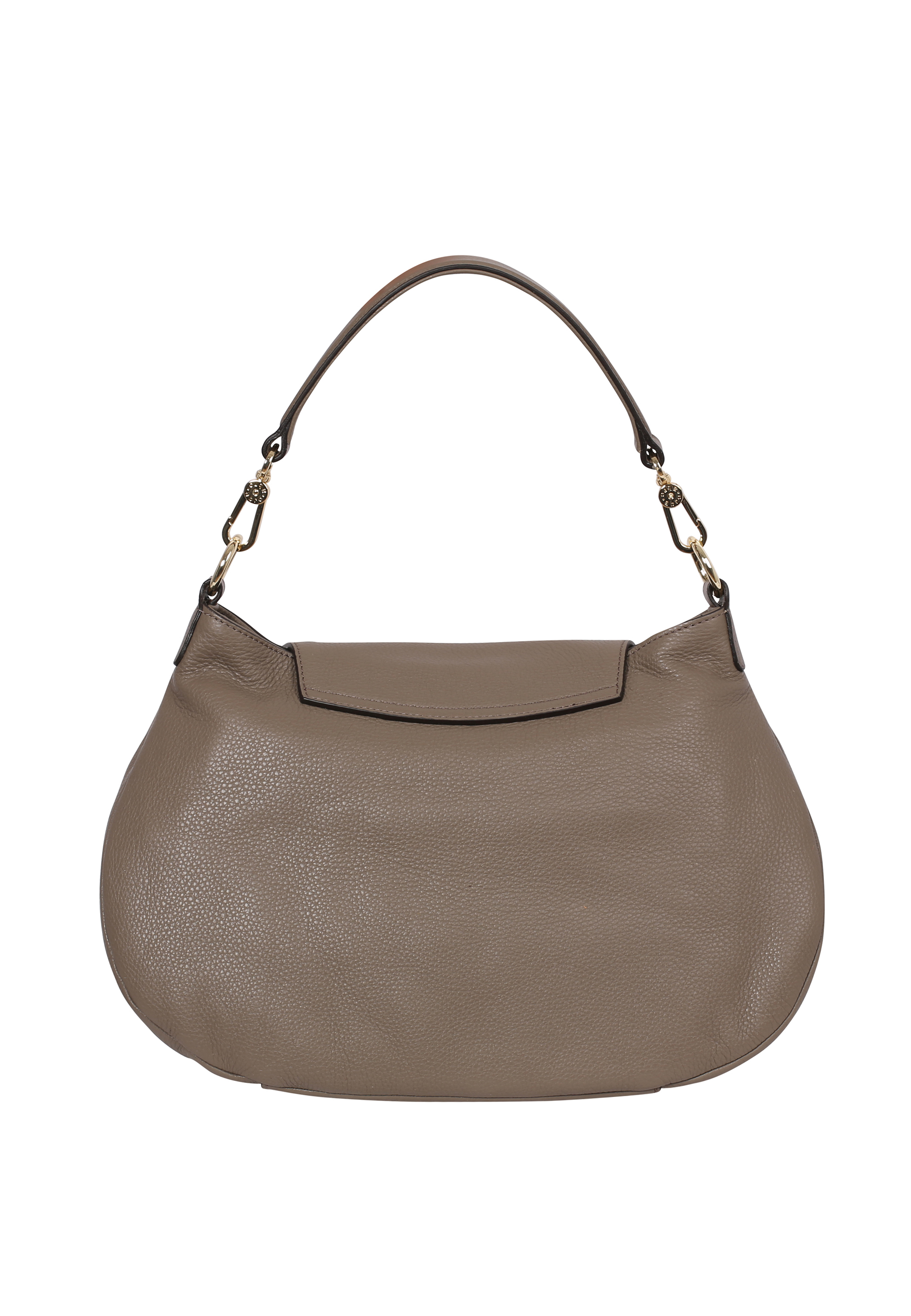 Hobo bag EVELYN Leather Dalia