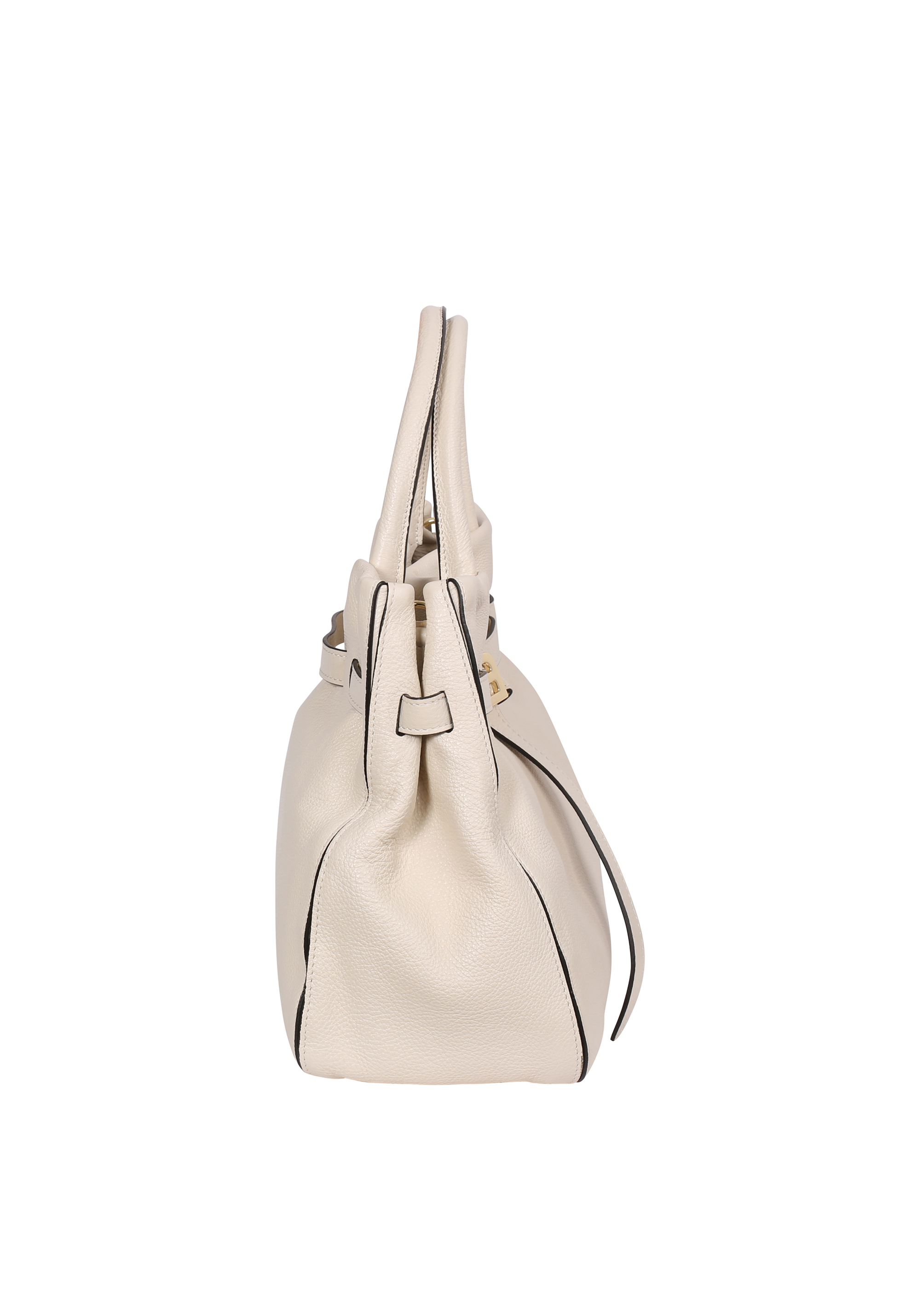 Handtasche JILL medium Leder Dalia