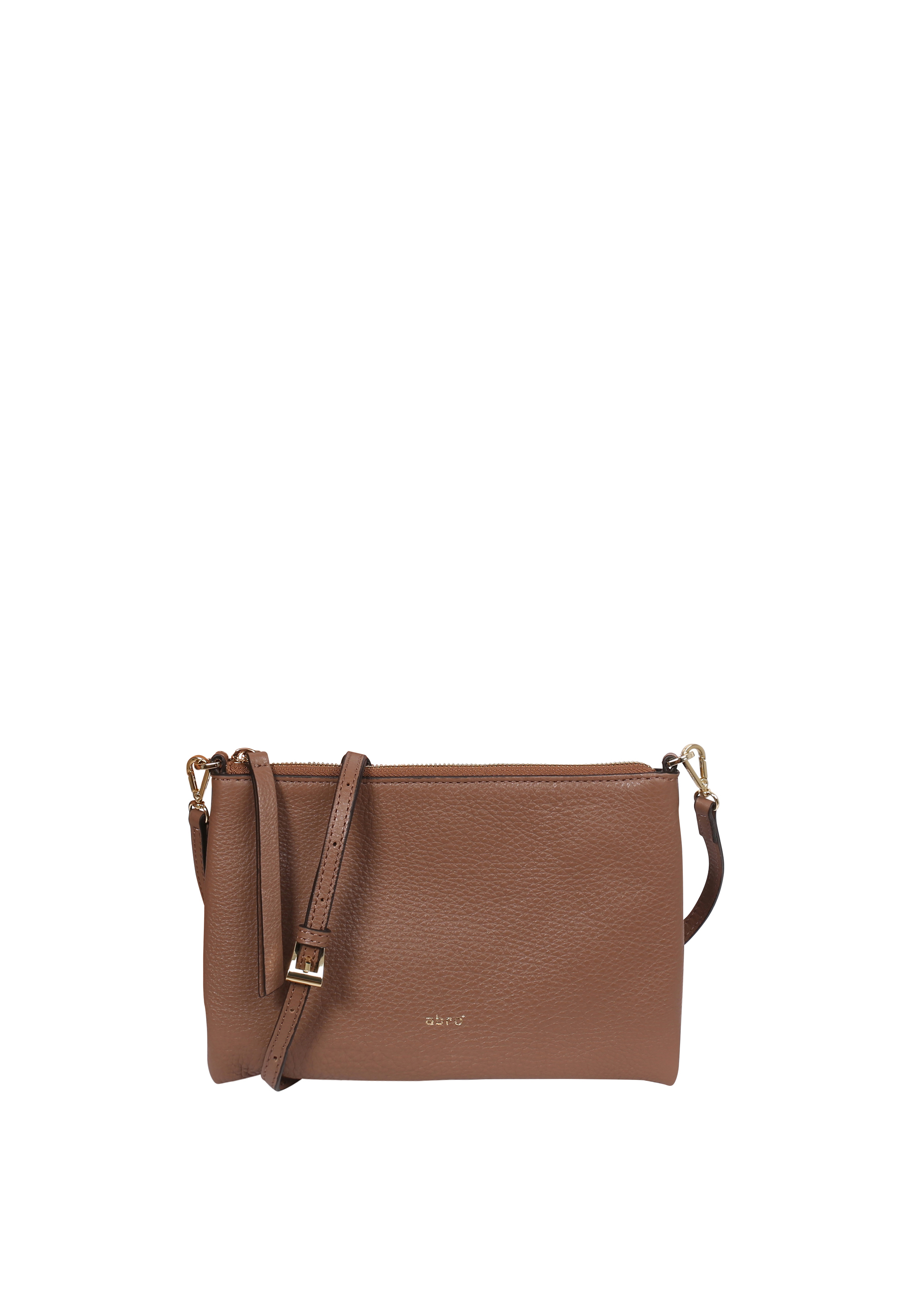 Cross body bag ALL DAY Leather Dalia