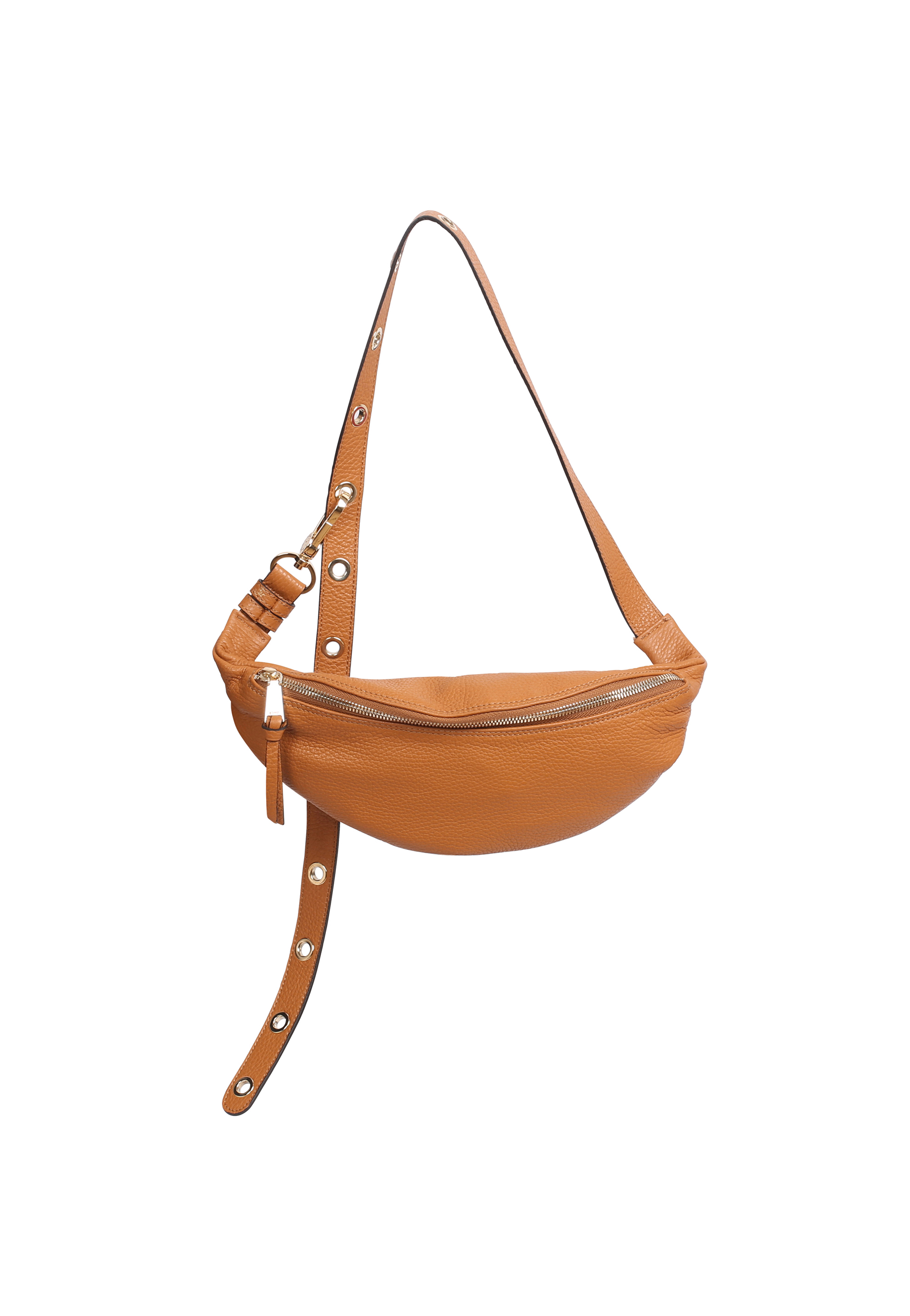 Belt bag LINNA Leather Adria