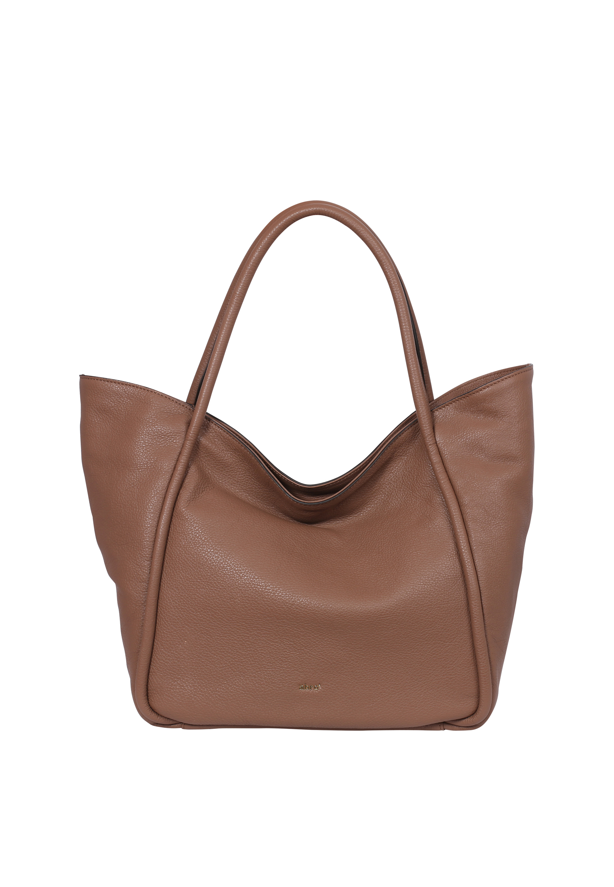 Shopper WILLOW Leather Dalia