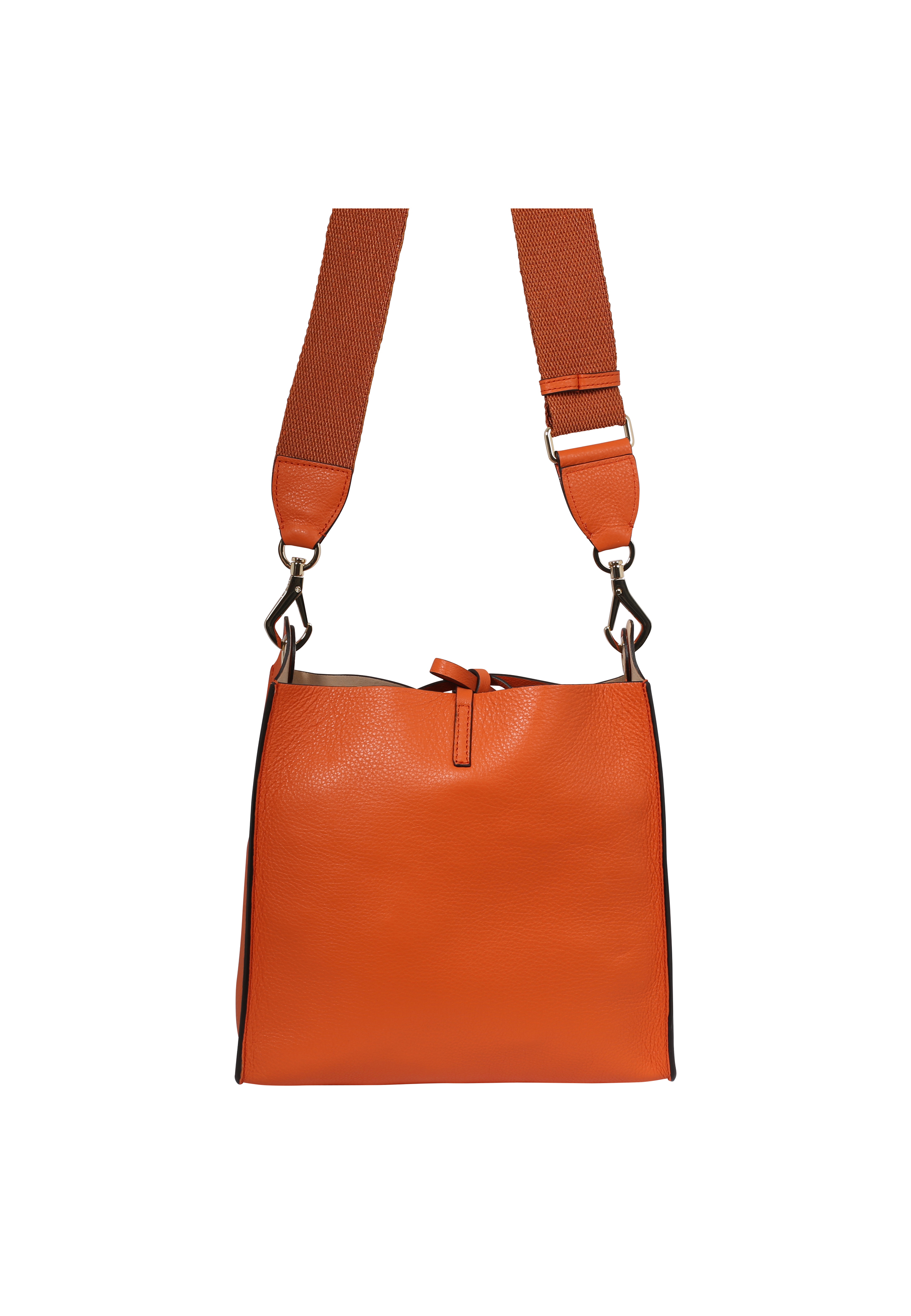 Cross body RAQUEL small Leather Dalia