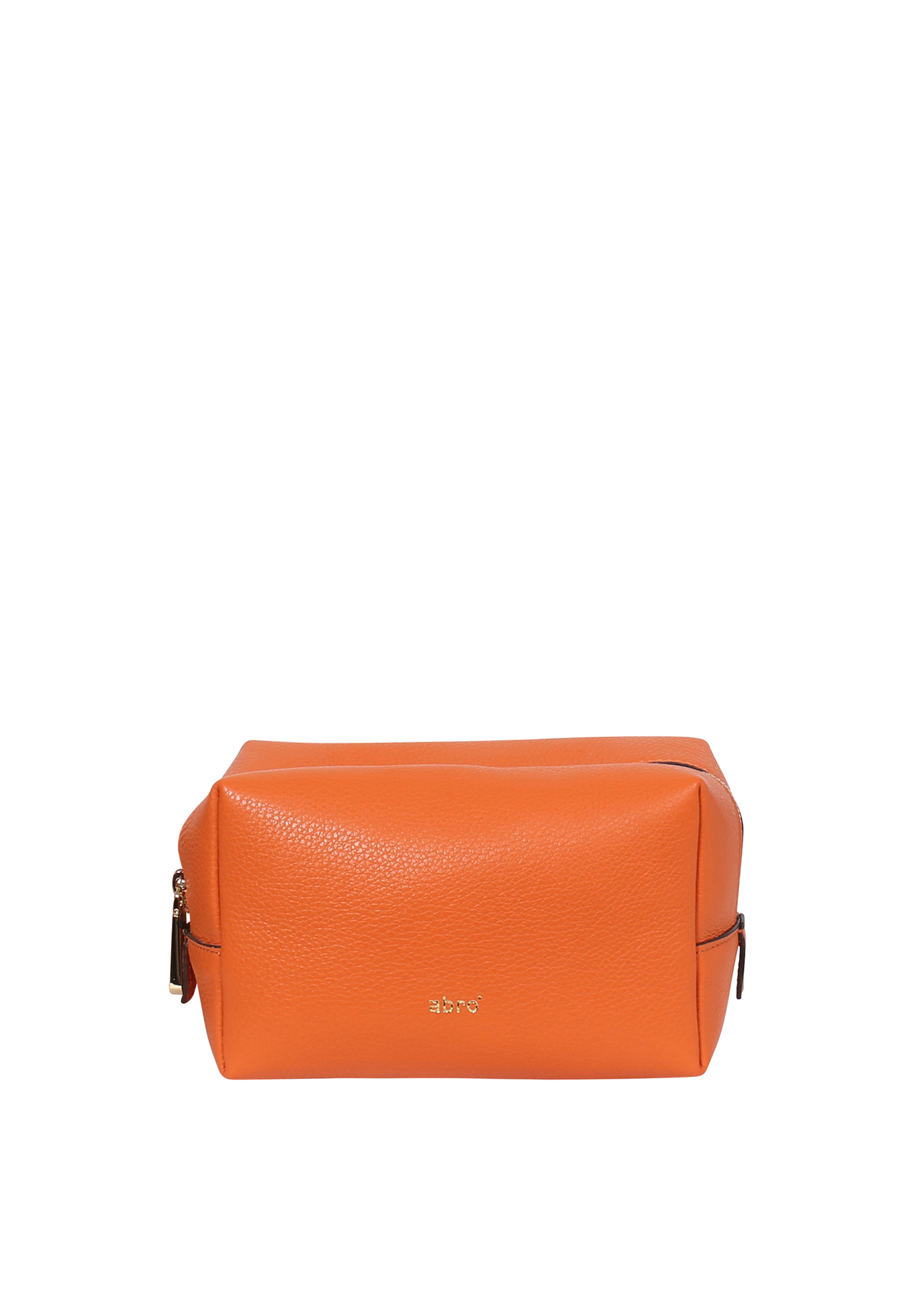 Cosmetic bag Leather Dalia