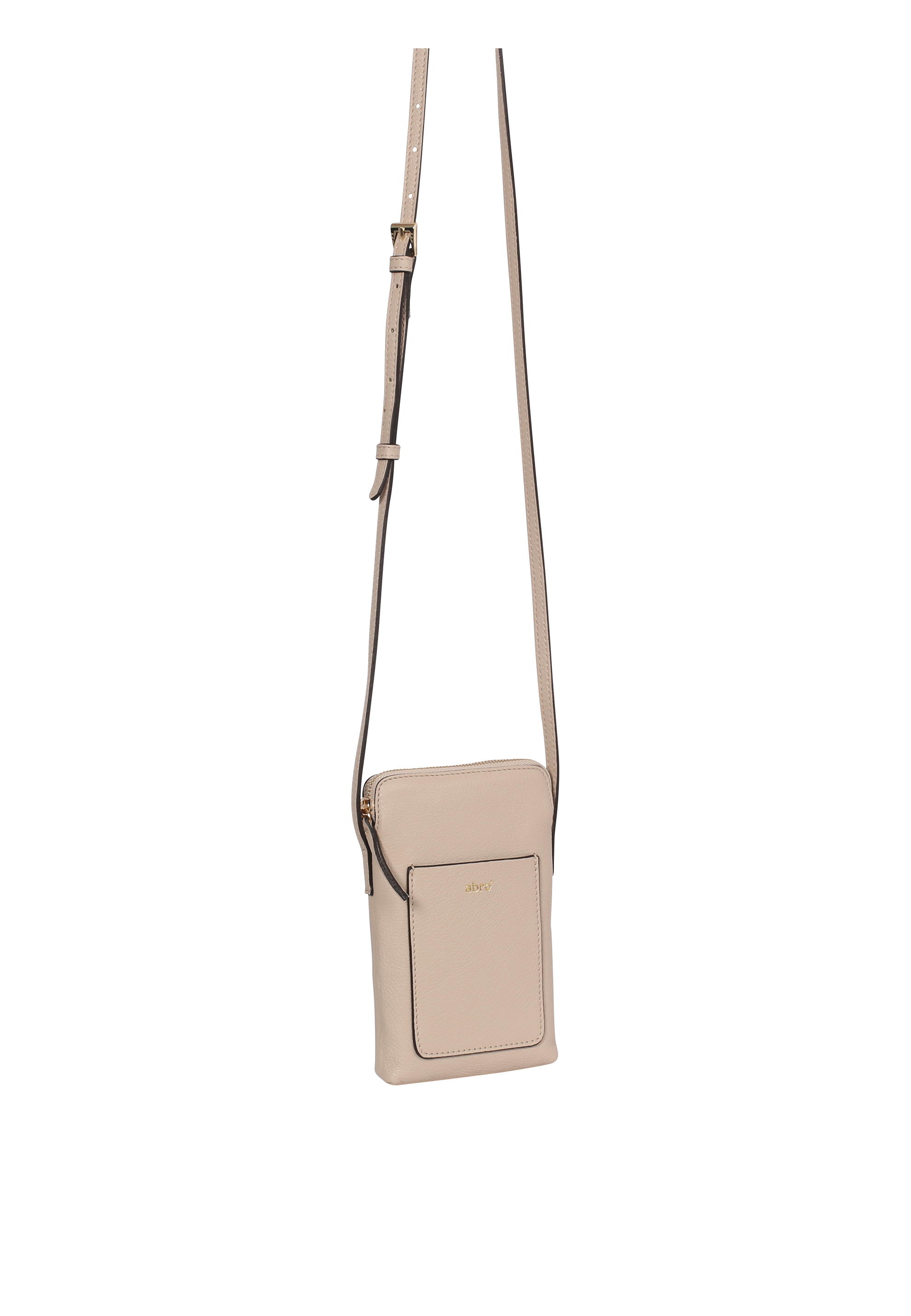 Phone bag RAQUEL  Leather Dalia