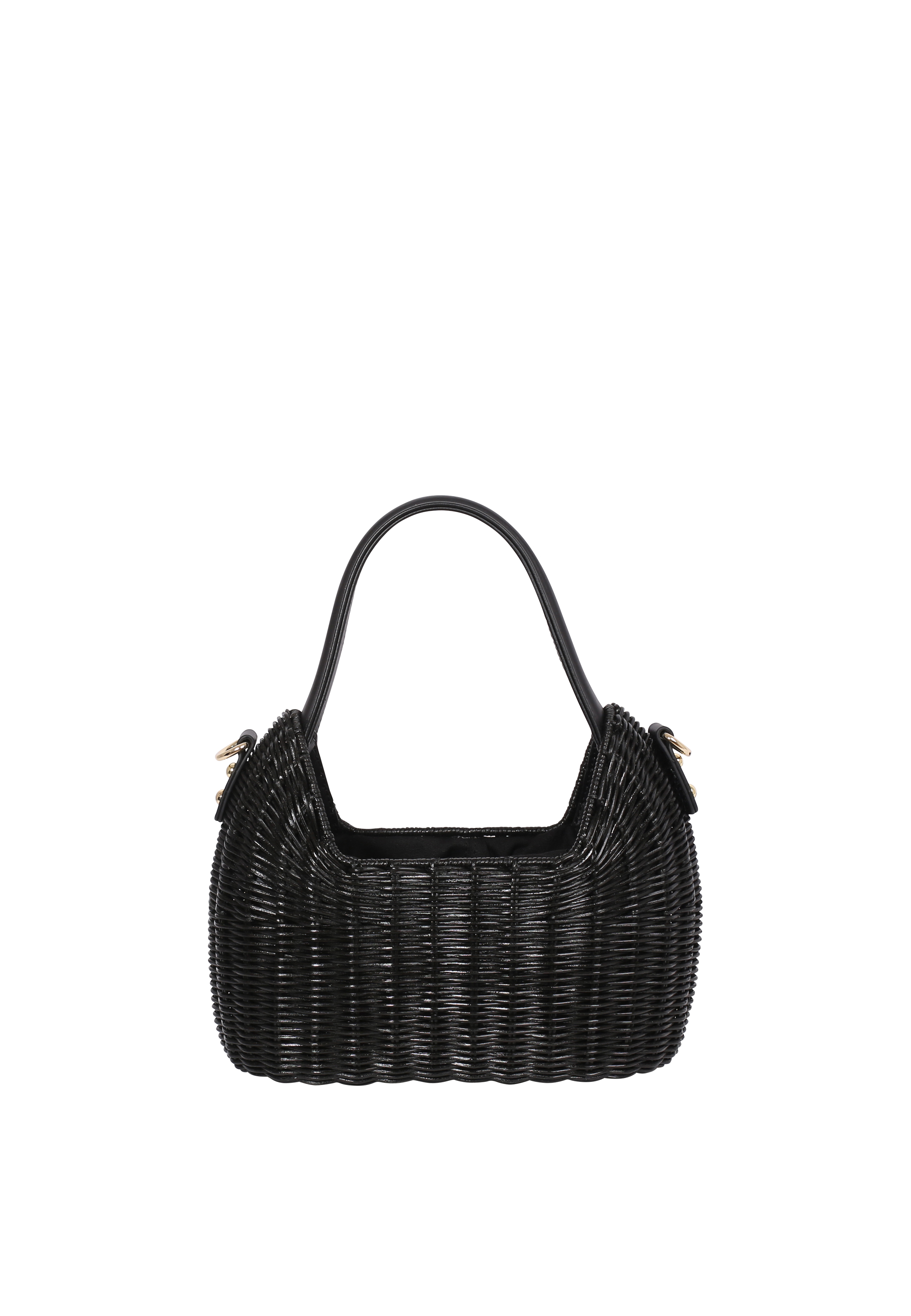 Handtasche RATTAN Rattan