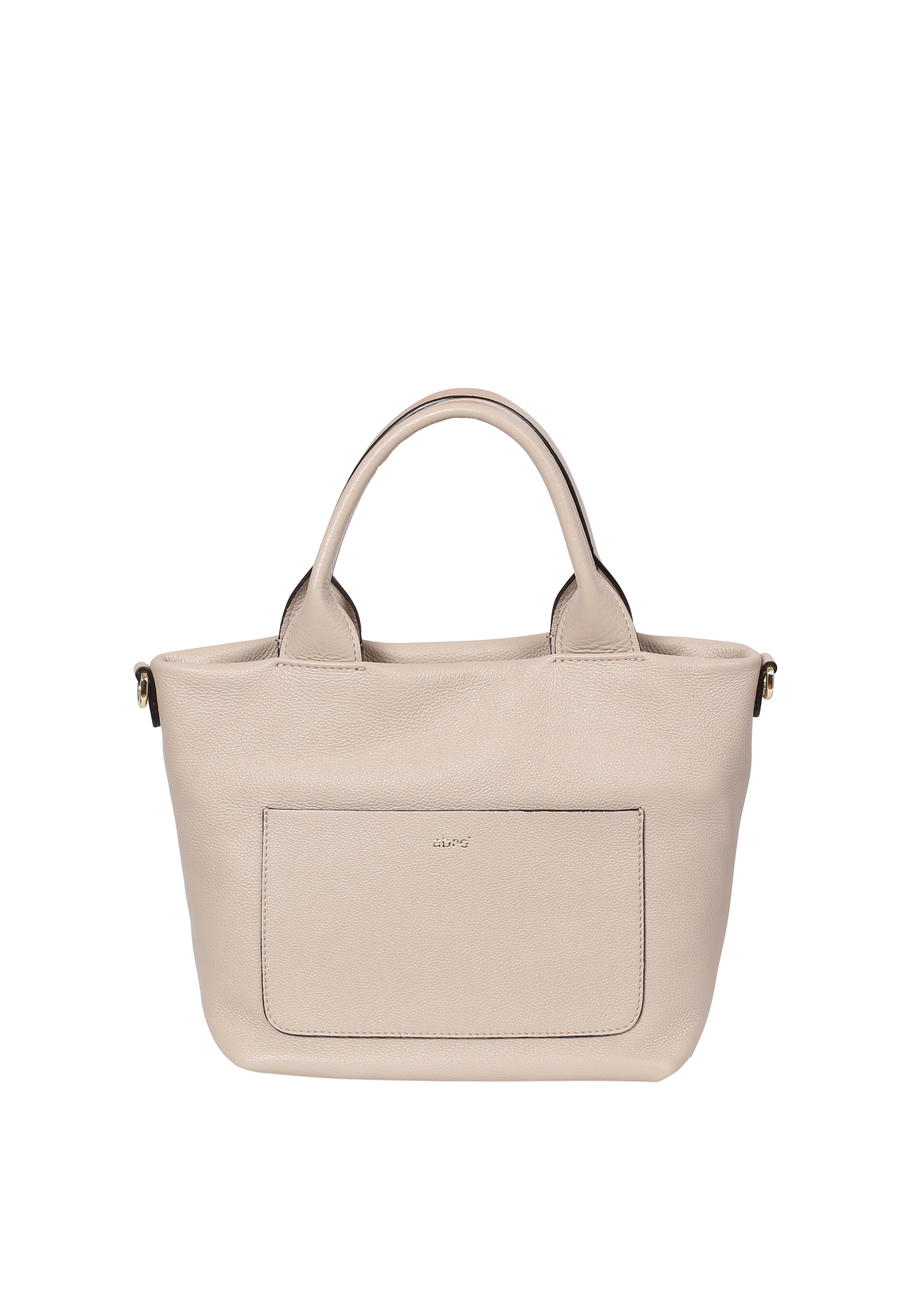 Shopper RAQUEL small Leather Dalia