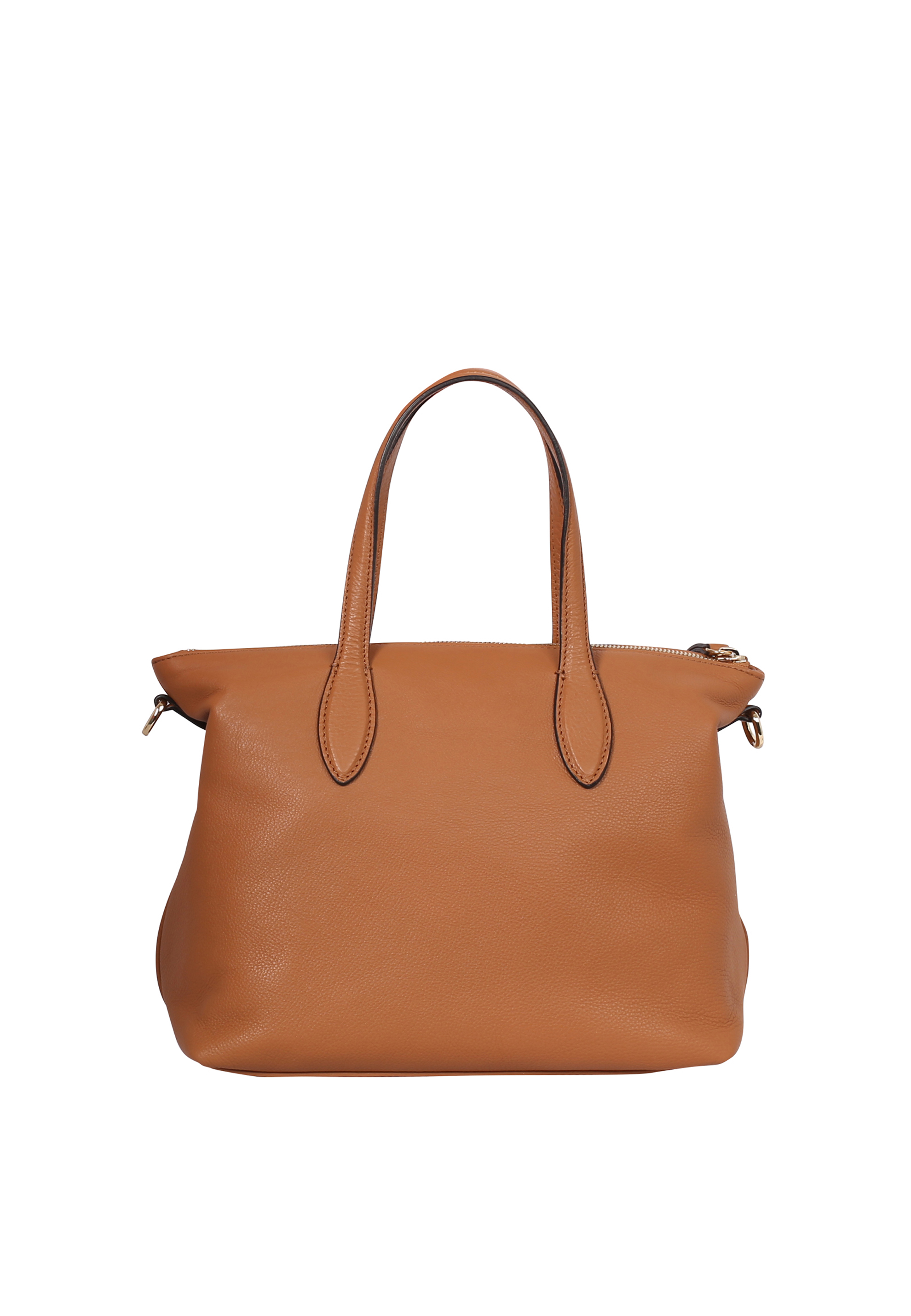 Shopper CLIVIA small Leather Dalia