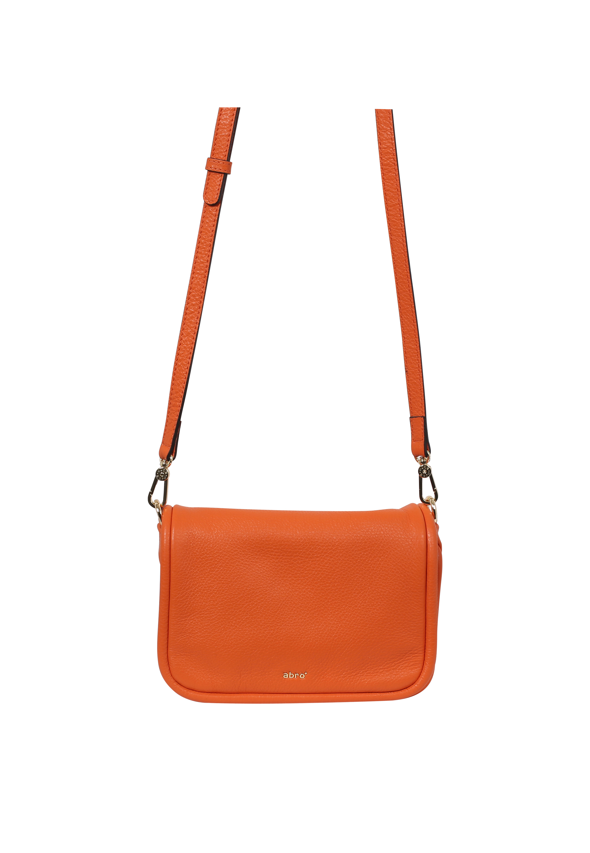 Shoulder bag WILLOW leather Dalia