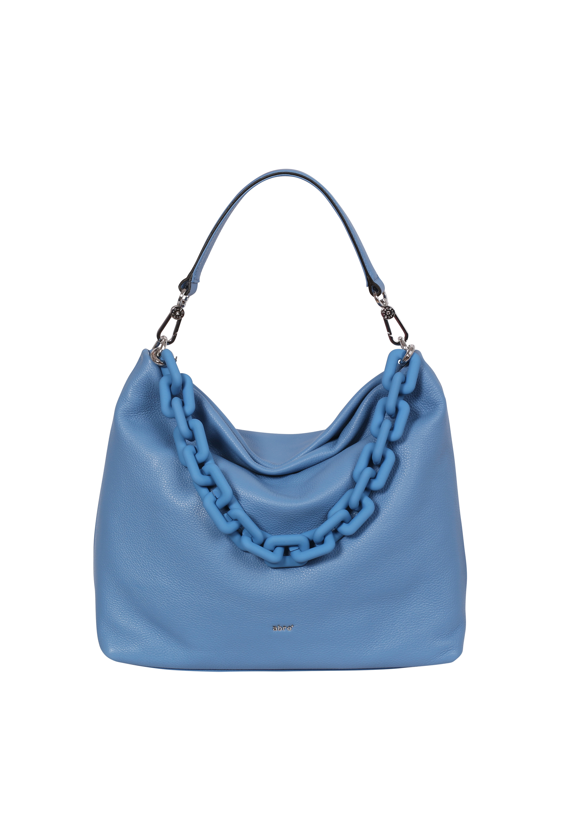 Hobo bag SIMONE Leather Dalia