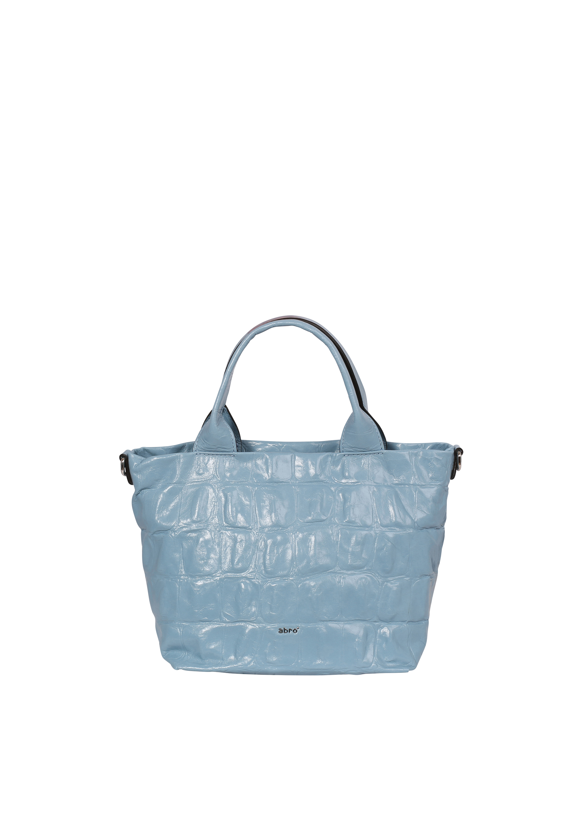 Shopper KAIA mini Leder Primitivo