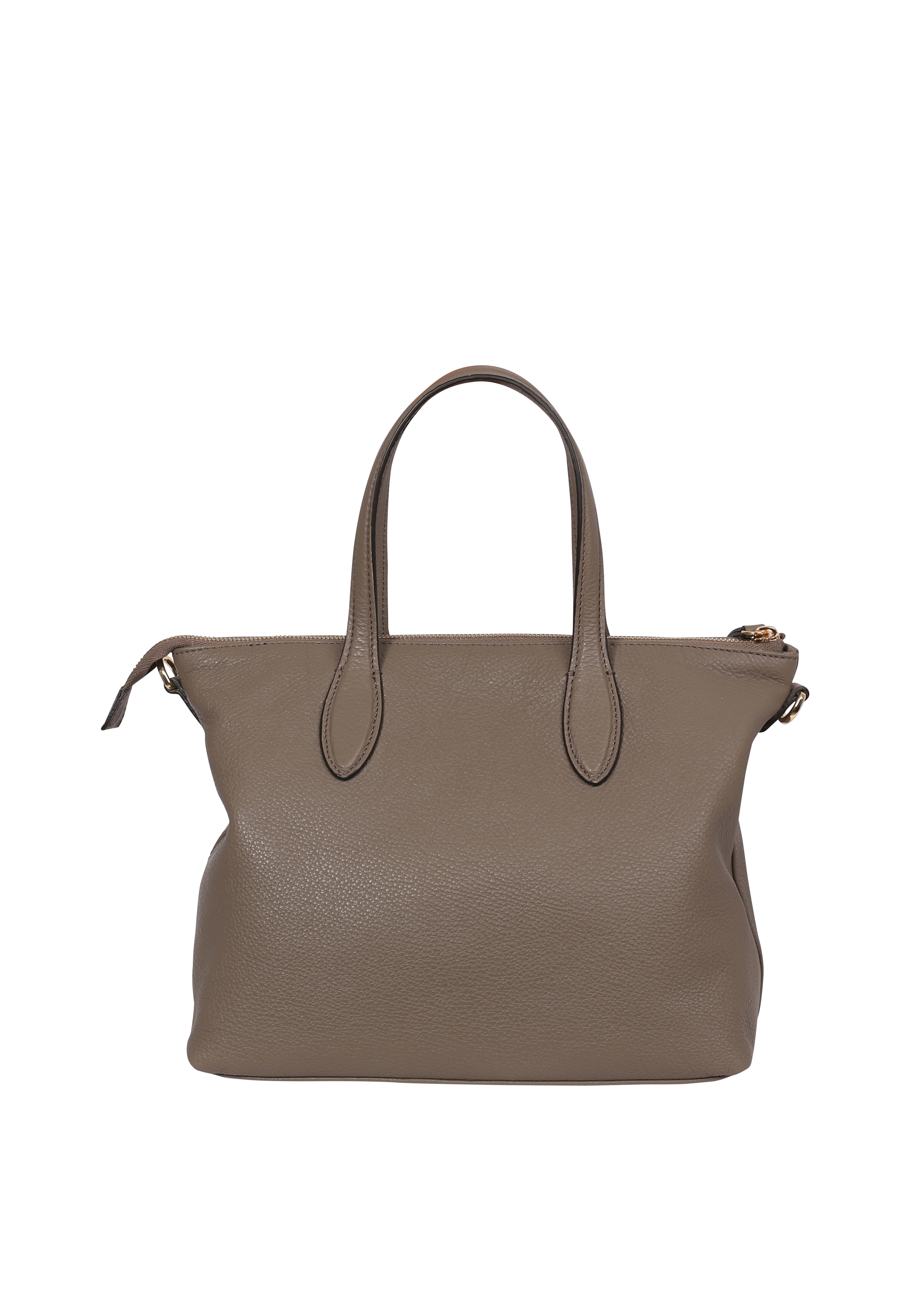 Shopper CLIVIA small Leather Dalia