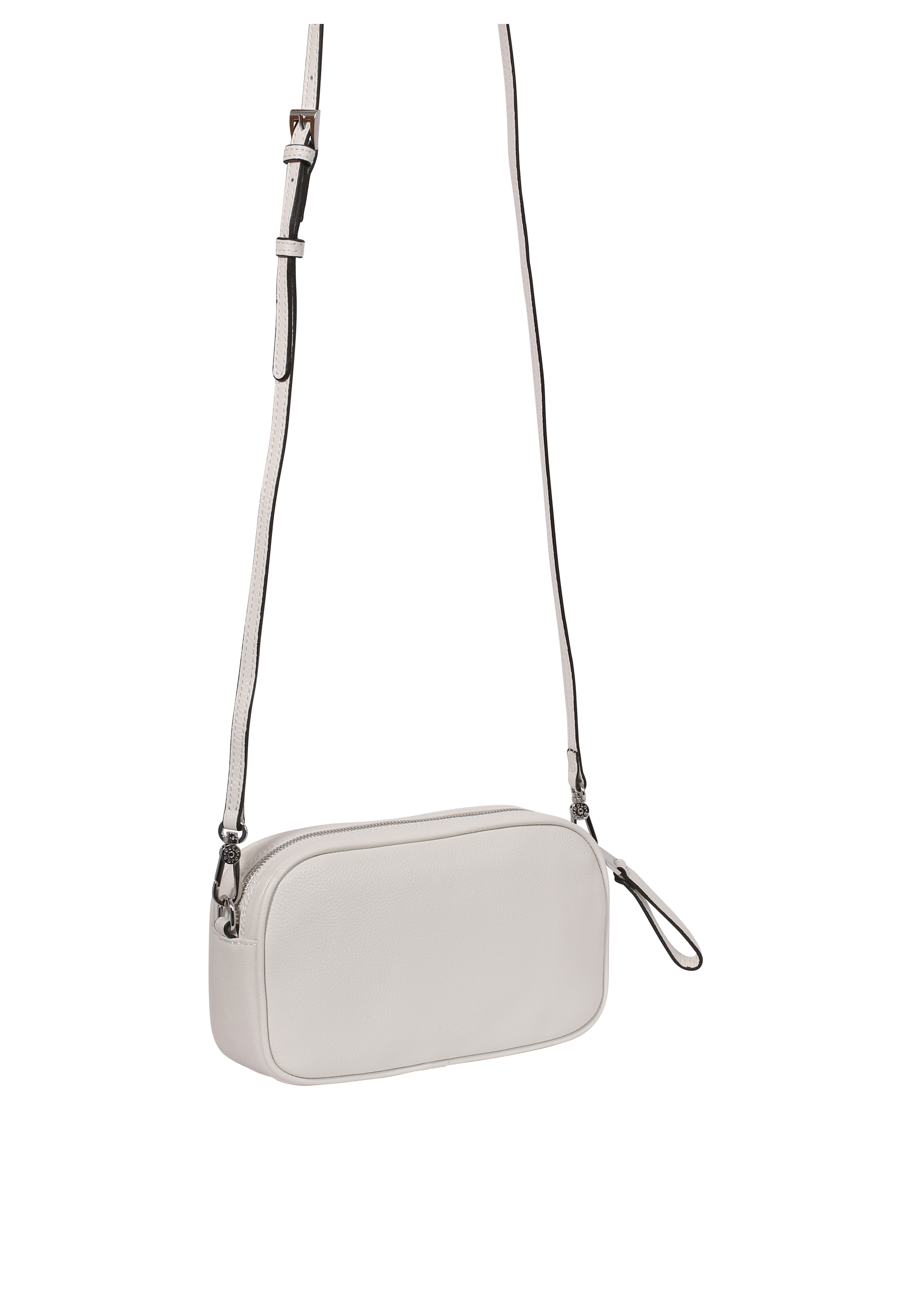 Cross body bag TINA big Leather Dalia