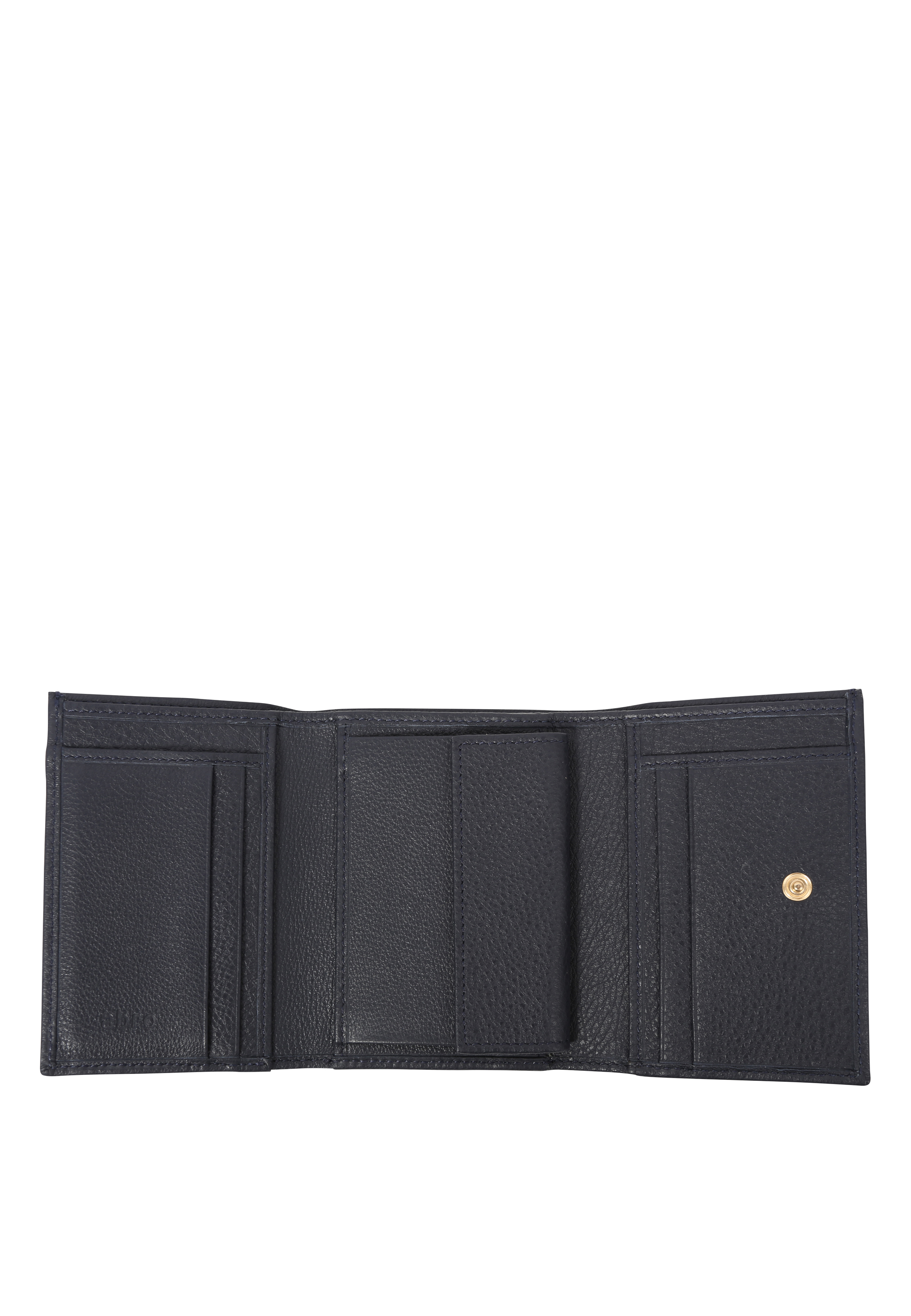 Wallet Leather Dalia