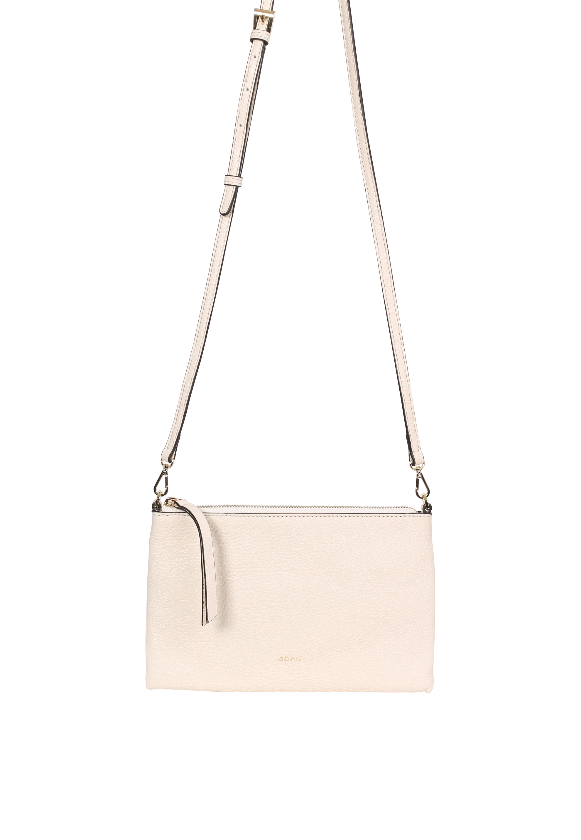 Cross body bag ALL DAY Leather Dalia