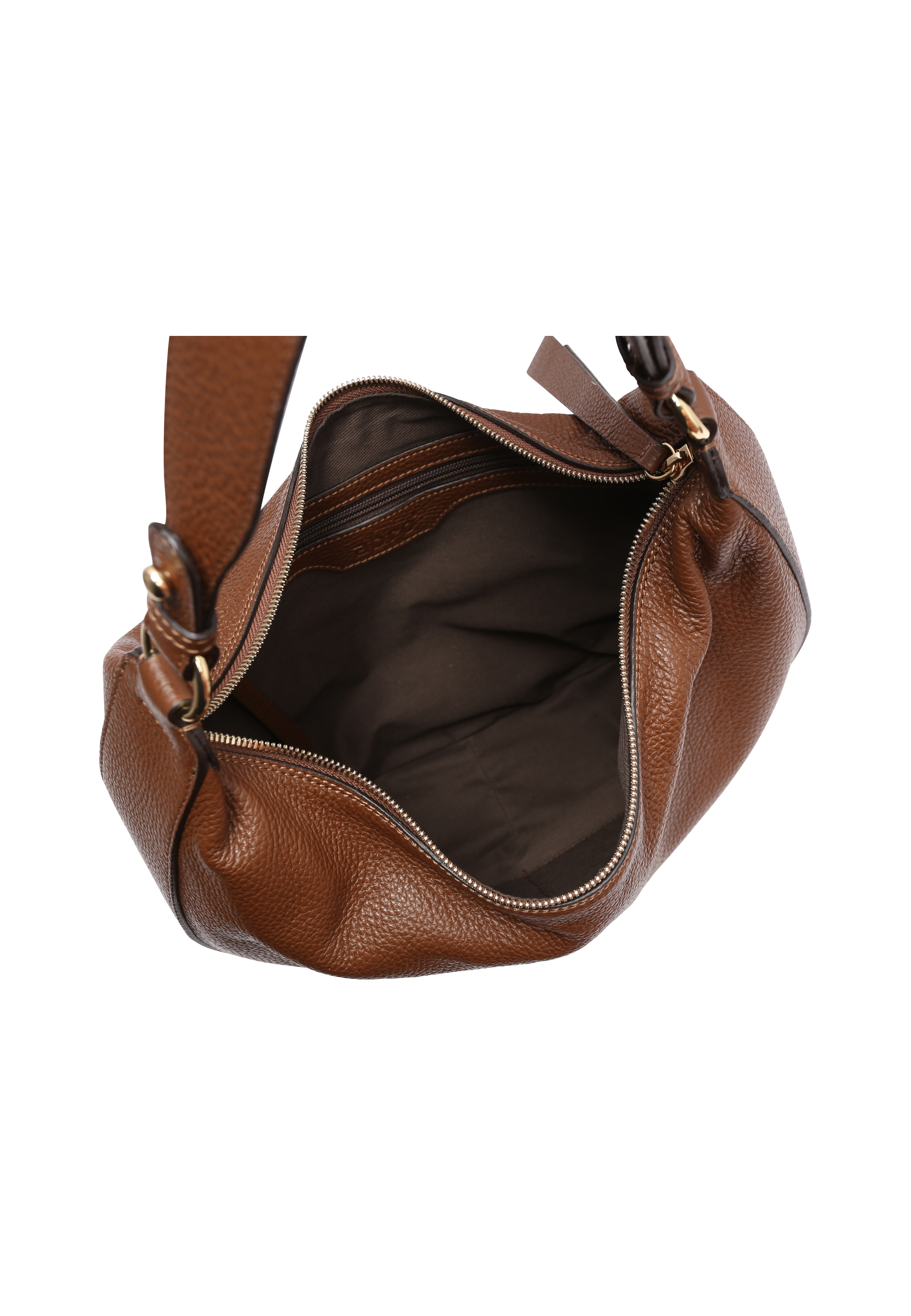 Hobo LULU small Leather Adria