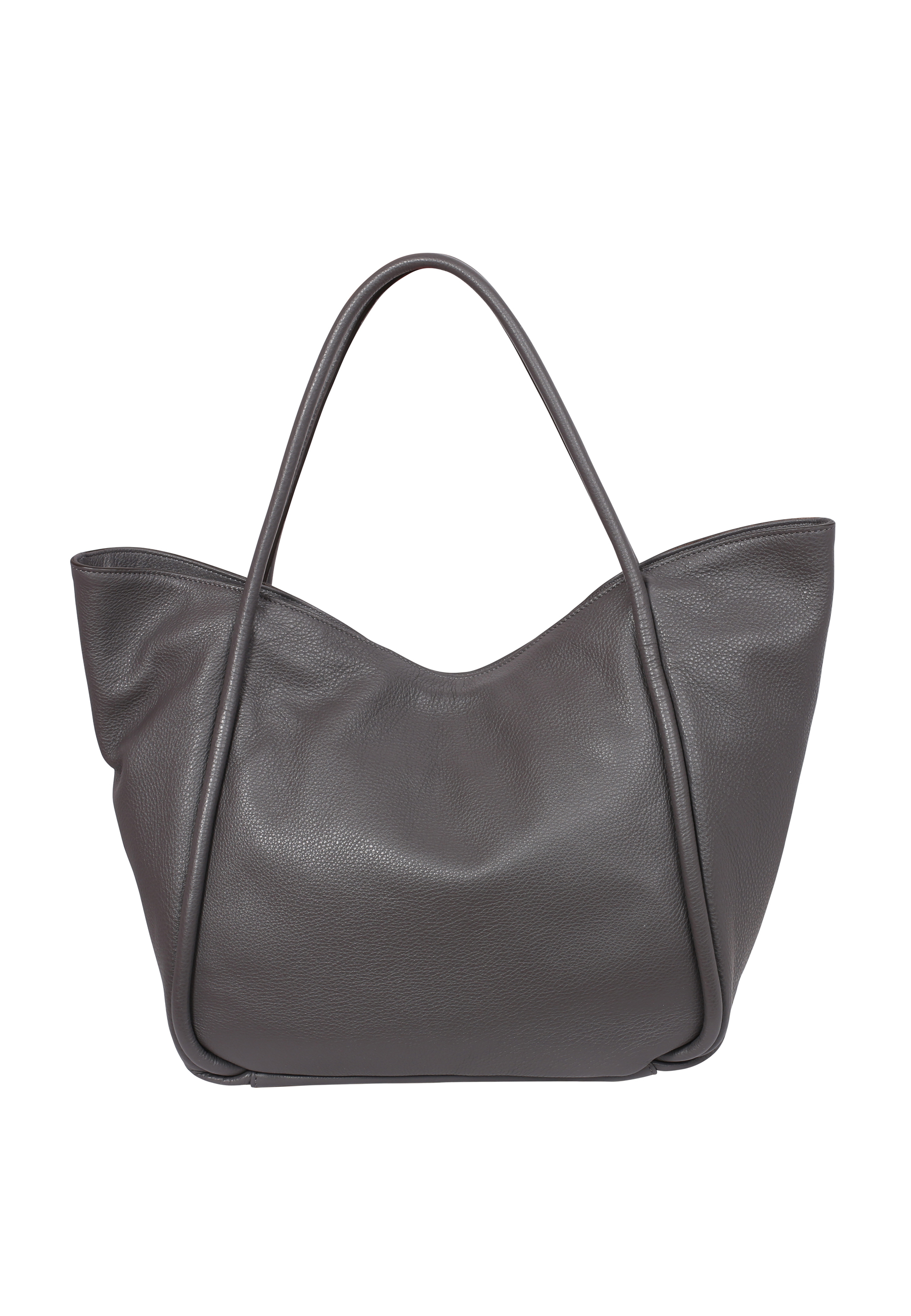 Shopper WILLOW Leather Dalia