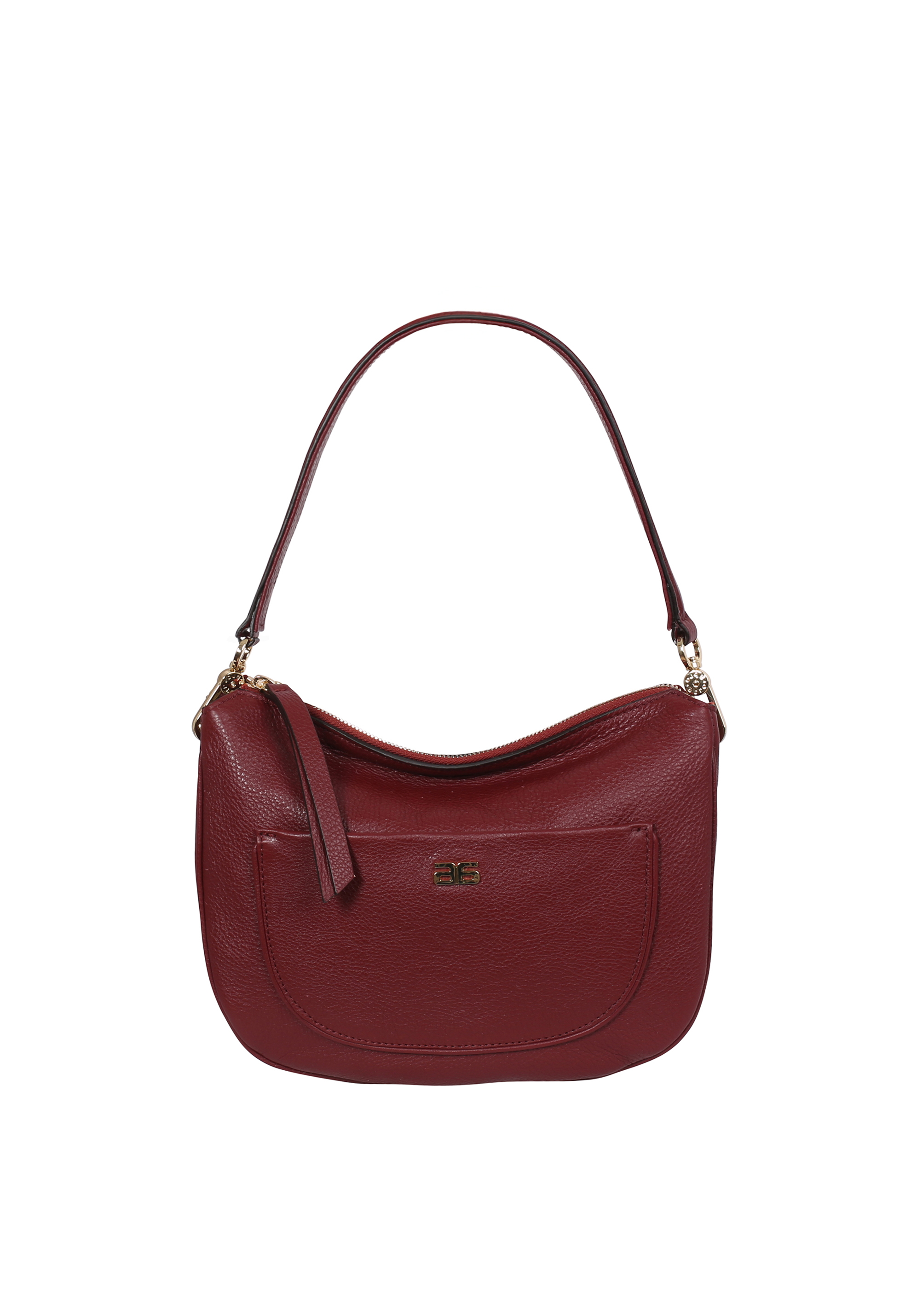 Hobo CLARA small Leather Dalia