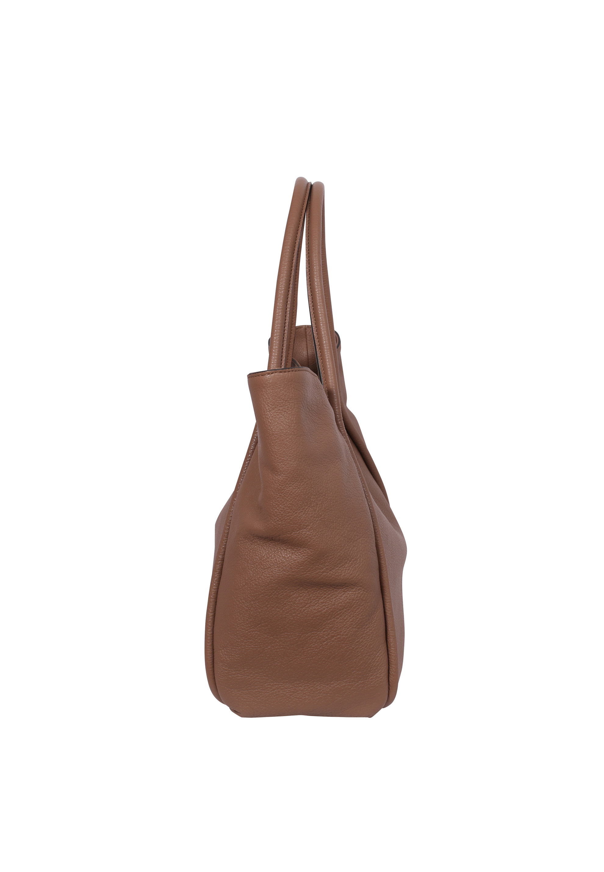 Shopper WILLOW Leather Dalia