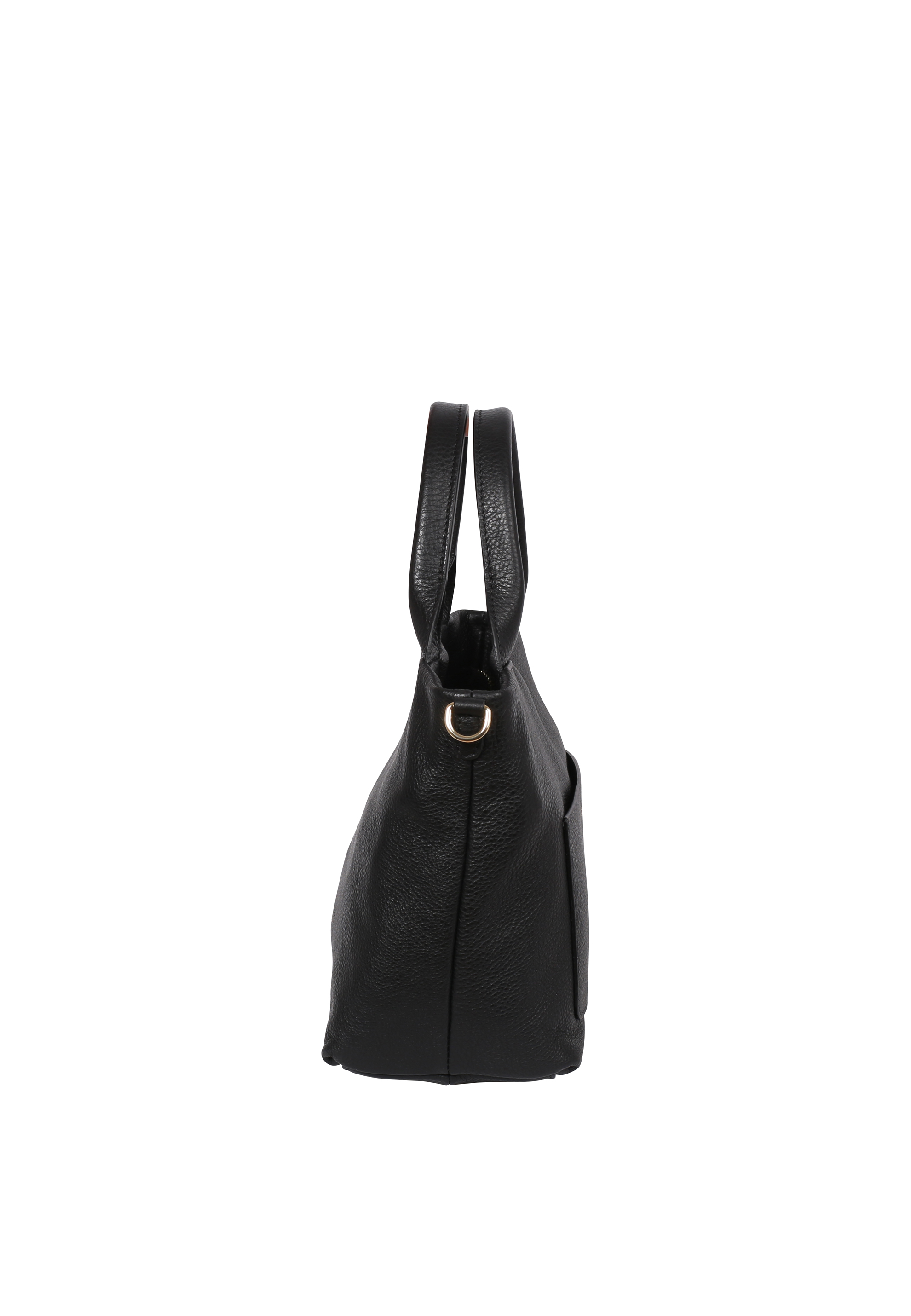 Shopper RAQUEL small Leather Dalia