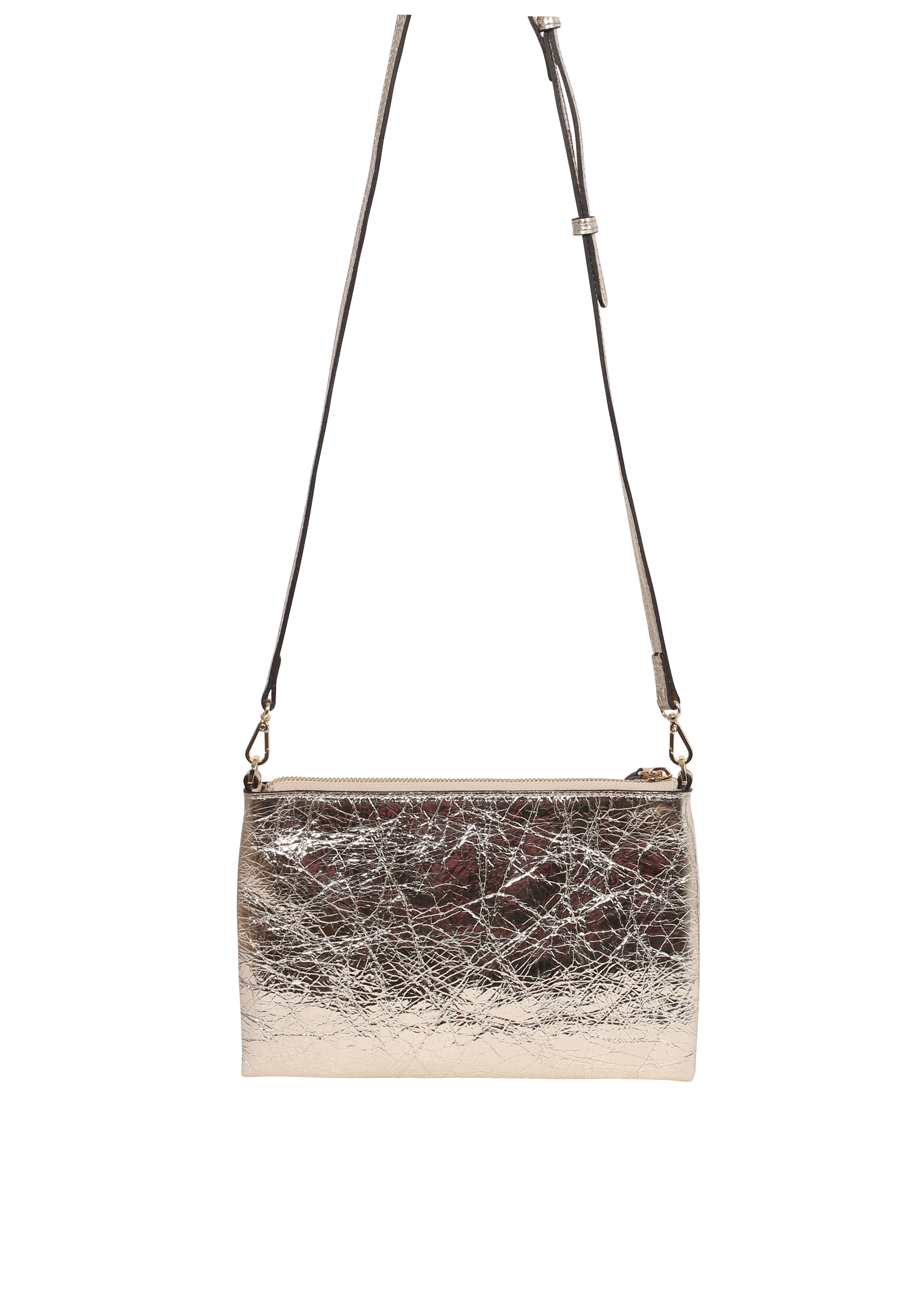 Cross body bag ALL DAY Leather QUANTIKO