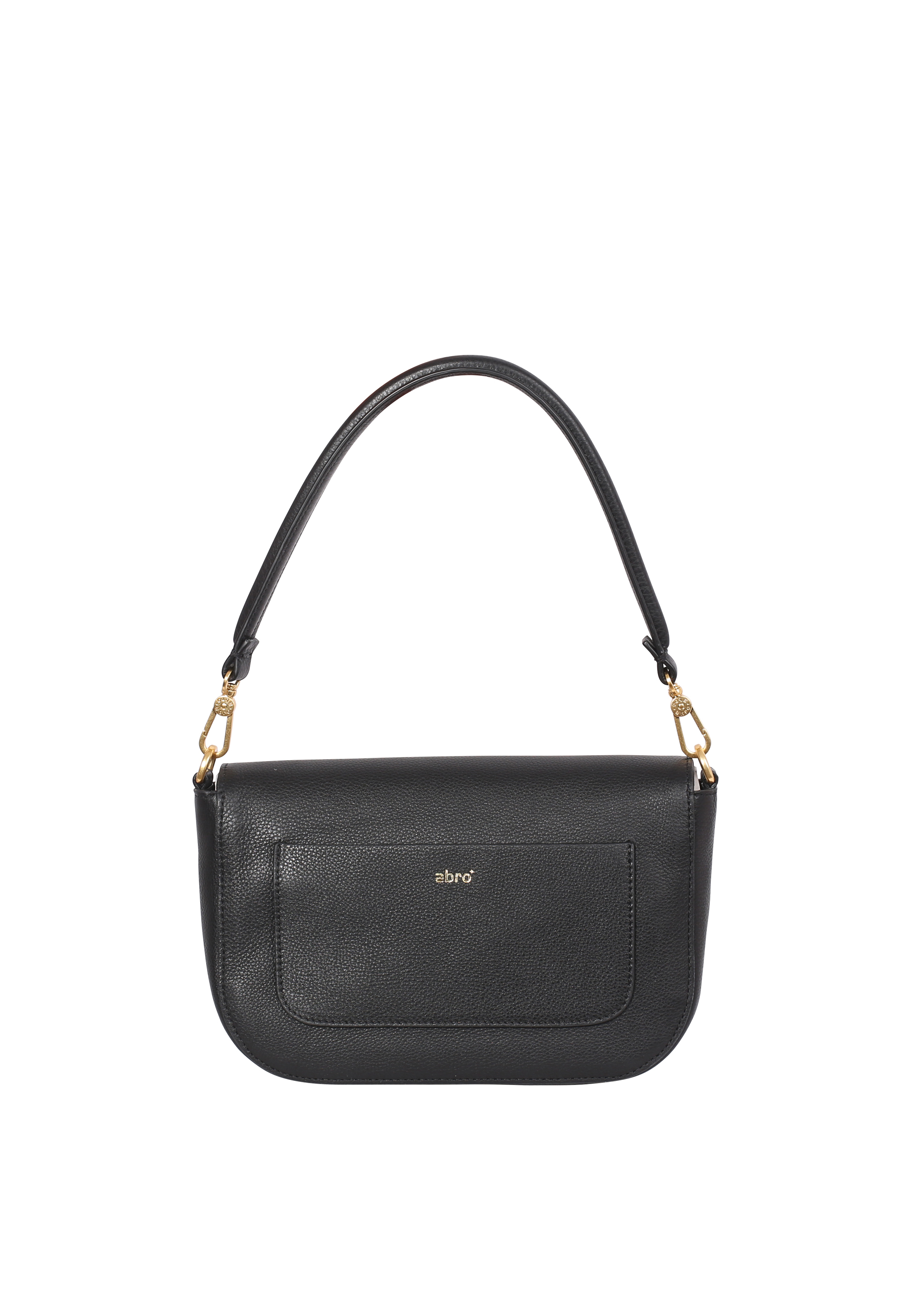 Shoulder bag CAMILLA Leather Dalia